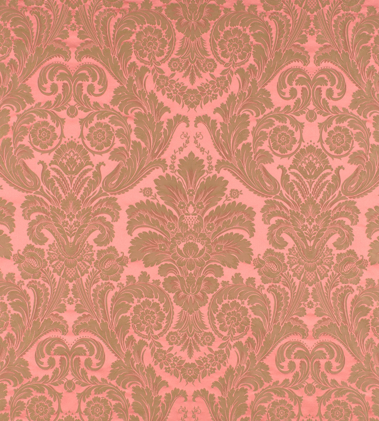 Purchase Old World Weavers Fabric Pattern ZA 00861152, Palazzo Pamphily Damask Grenadine 1