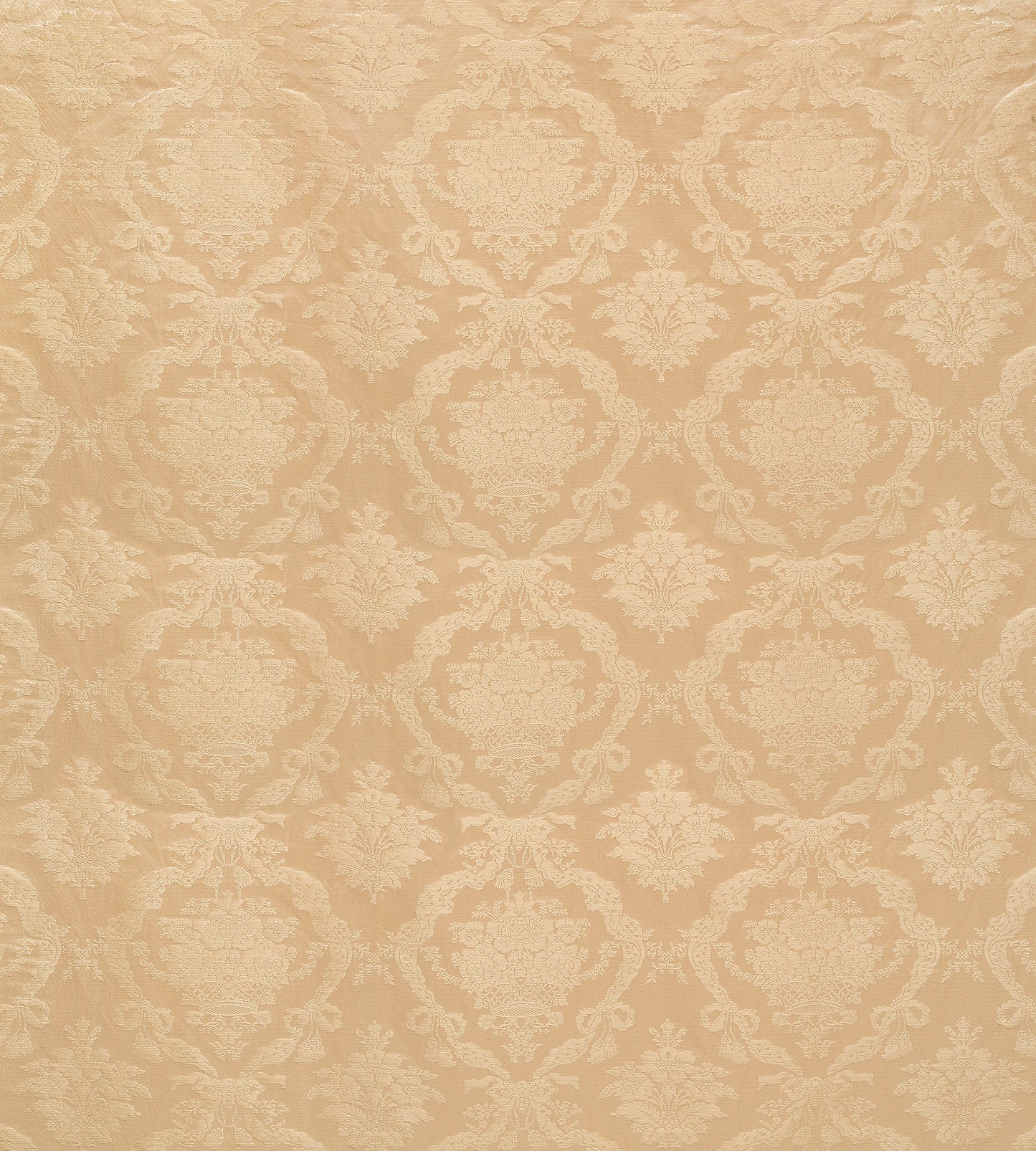 Purchase Old World Weavers Fabric Pattern ZA 2198PETR, Petrarca Damasco Bisque 1