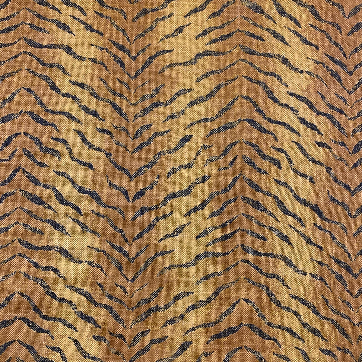 Purchase Mag Fabric Pattern number 11476 pattern name Ziggy Turmeric