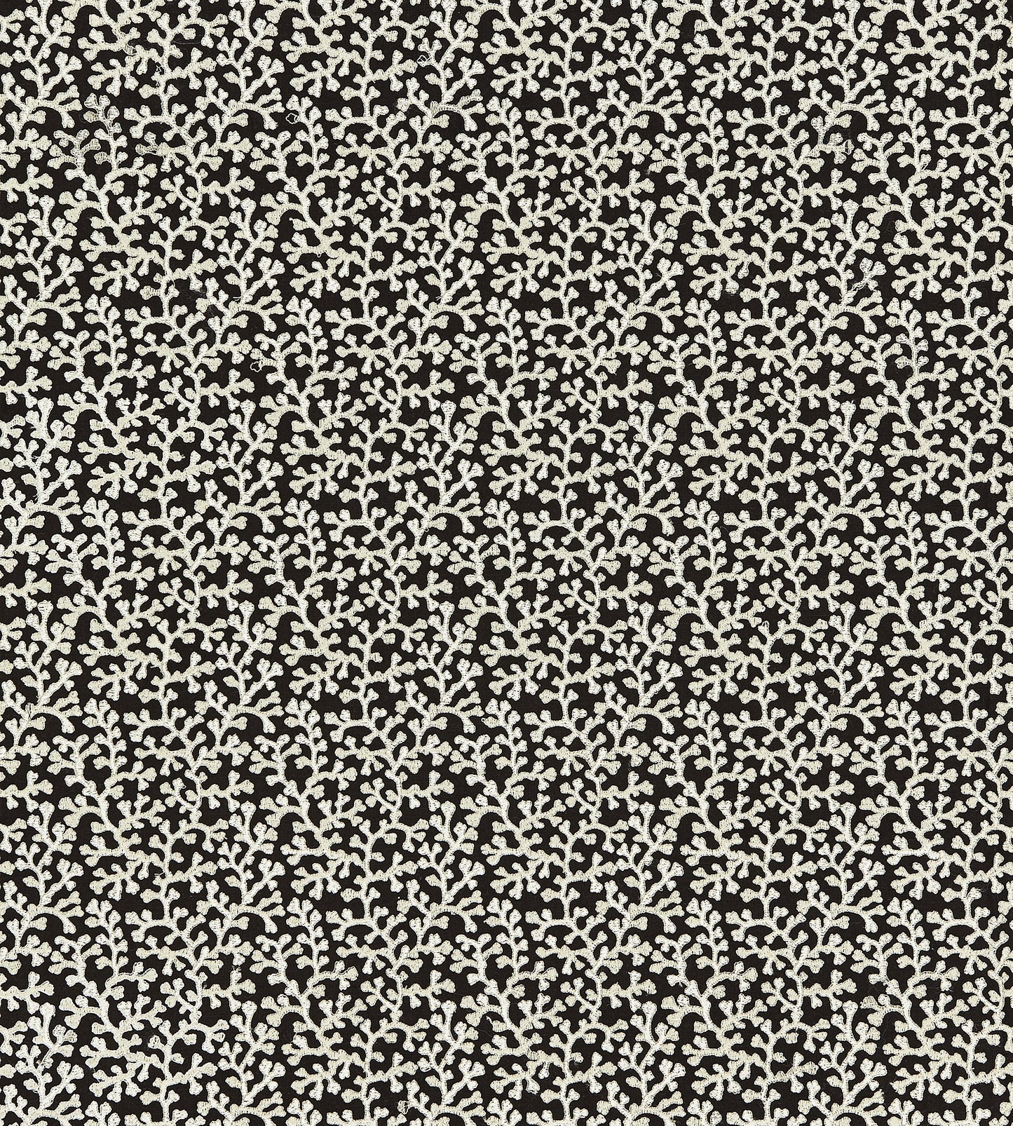 Purchase Old World Weavers Fabric SKU ZS 00056949, Hele Bay Black 1