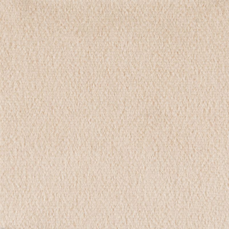Sample BR-89778.012.0 Autun Mohair Velvet Beige Solid Brunschwig and Fils Fabric