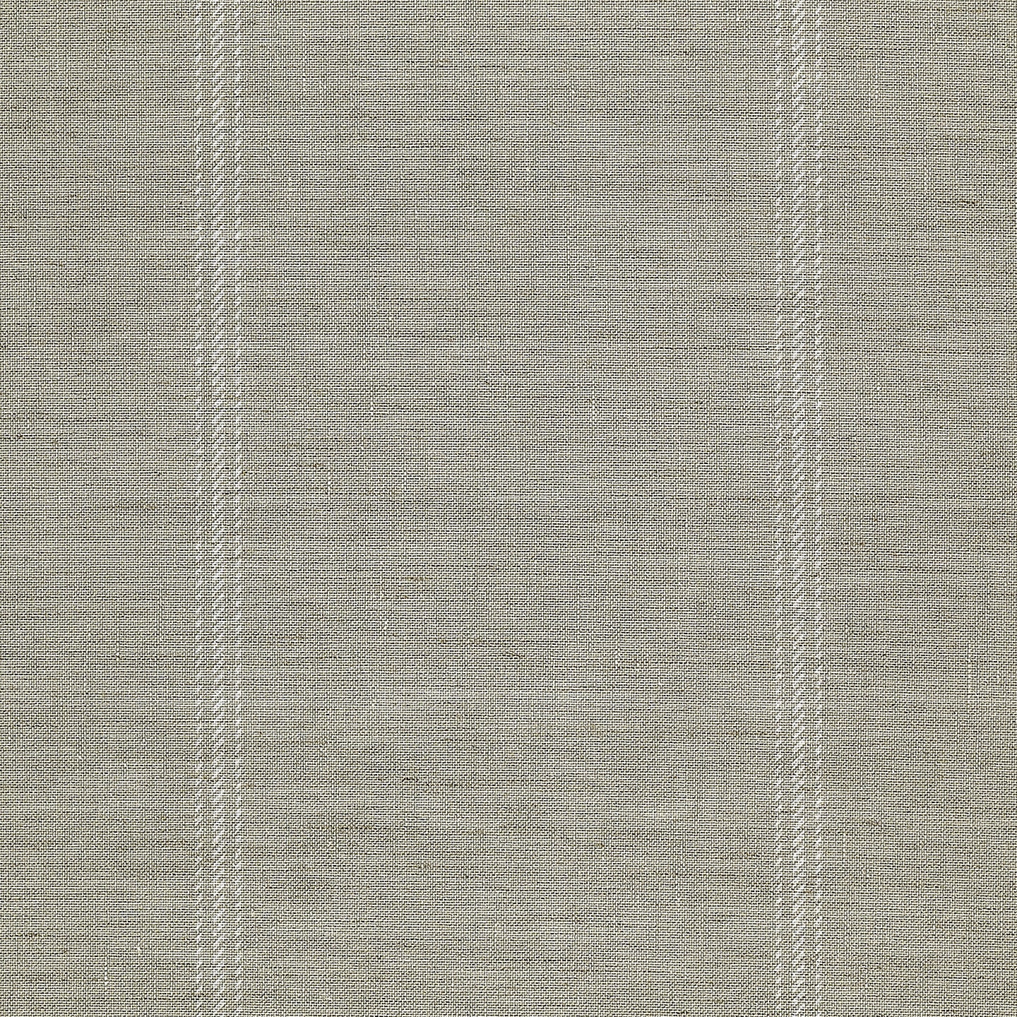 Purchase Phillip Jeffries Wallpaper - 10714, Jackson Stripe - White On Taupe