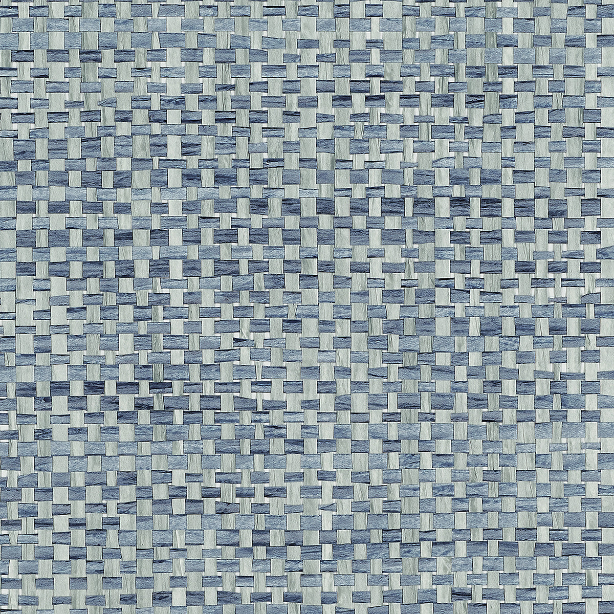 Purchase Phillip Jeffries Wallpaper - 44609, Essex Weave - Ocean