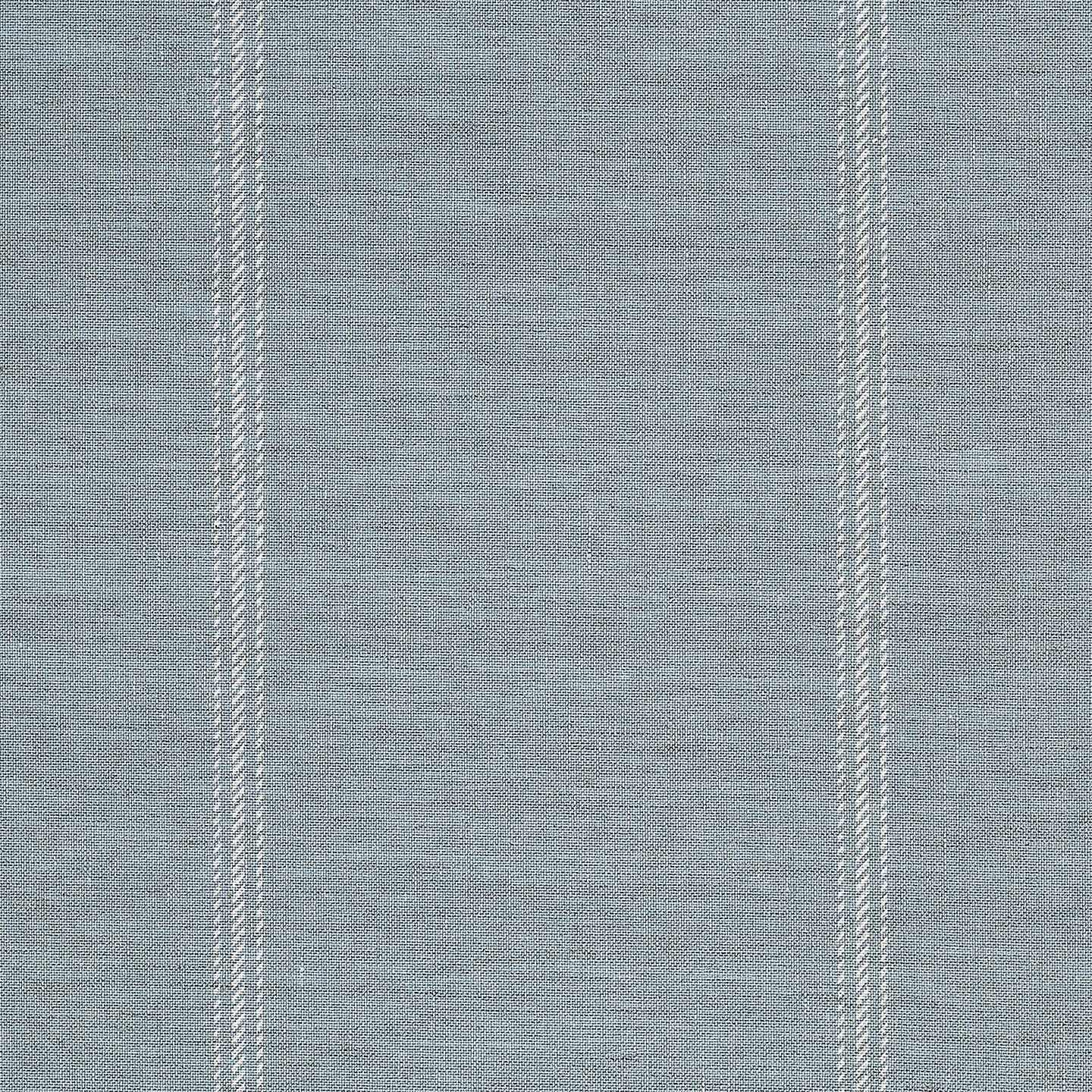 Purchase Phillip Jeffries Wallpaper - 10721, Jackson Stripe - White On Light Blue