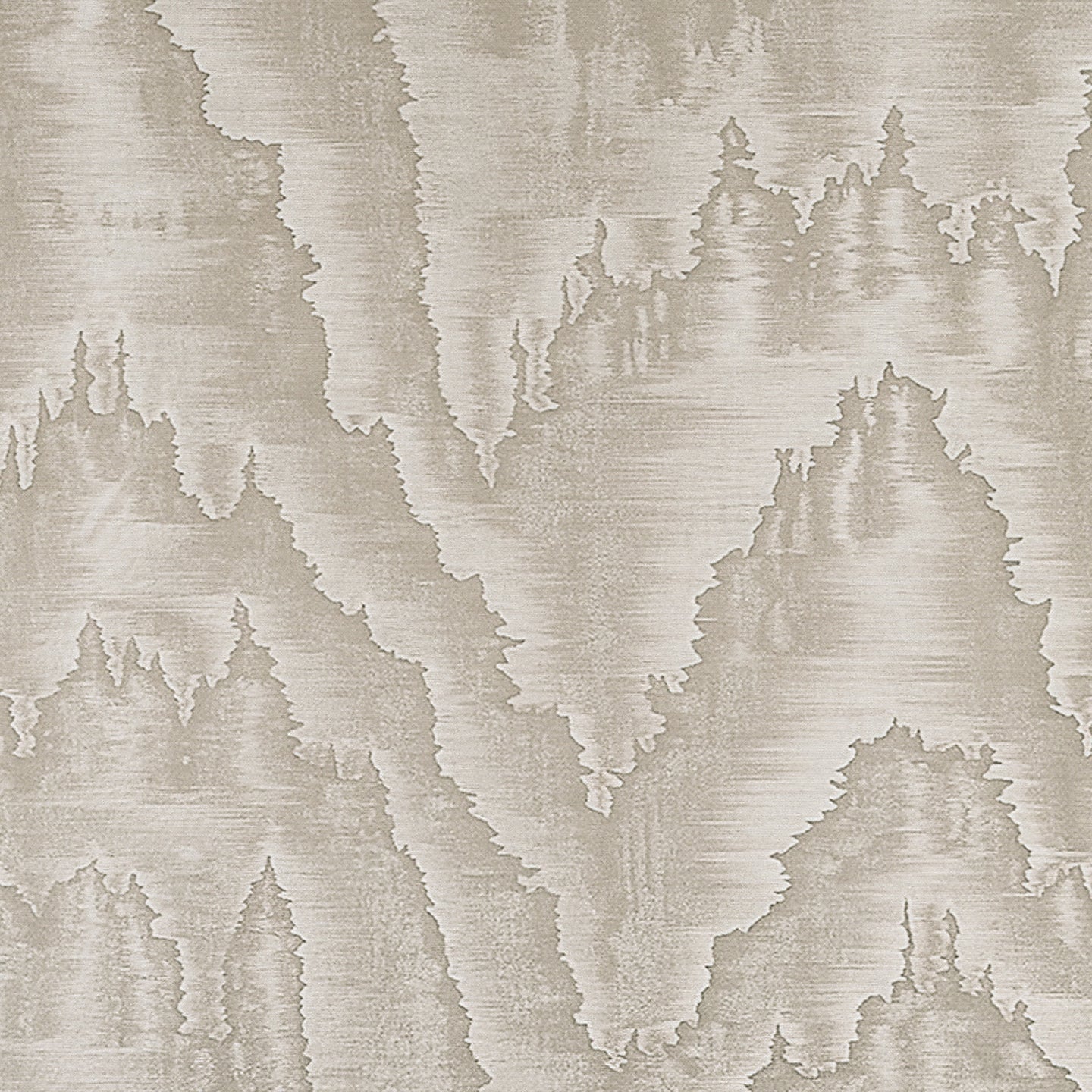 Purchase Phillip Jeffries Wallpaper - 25100, Vinyl Grand Moire - Bronzed