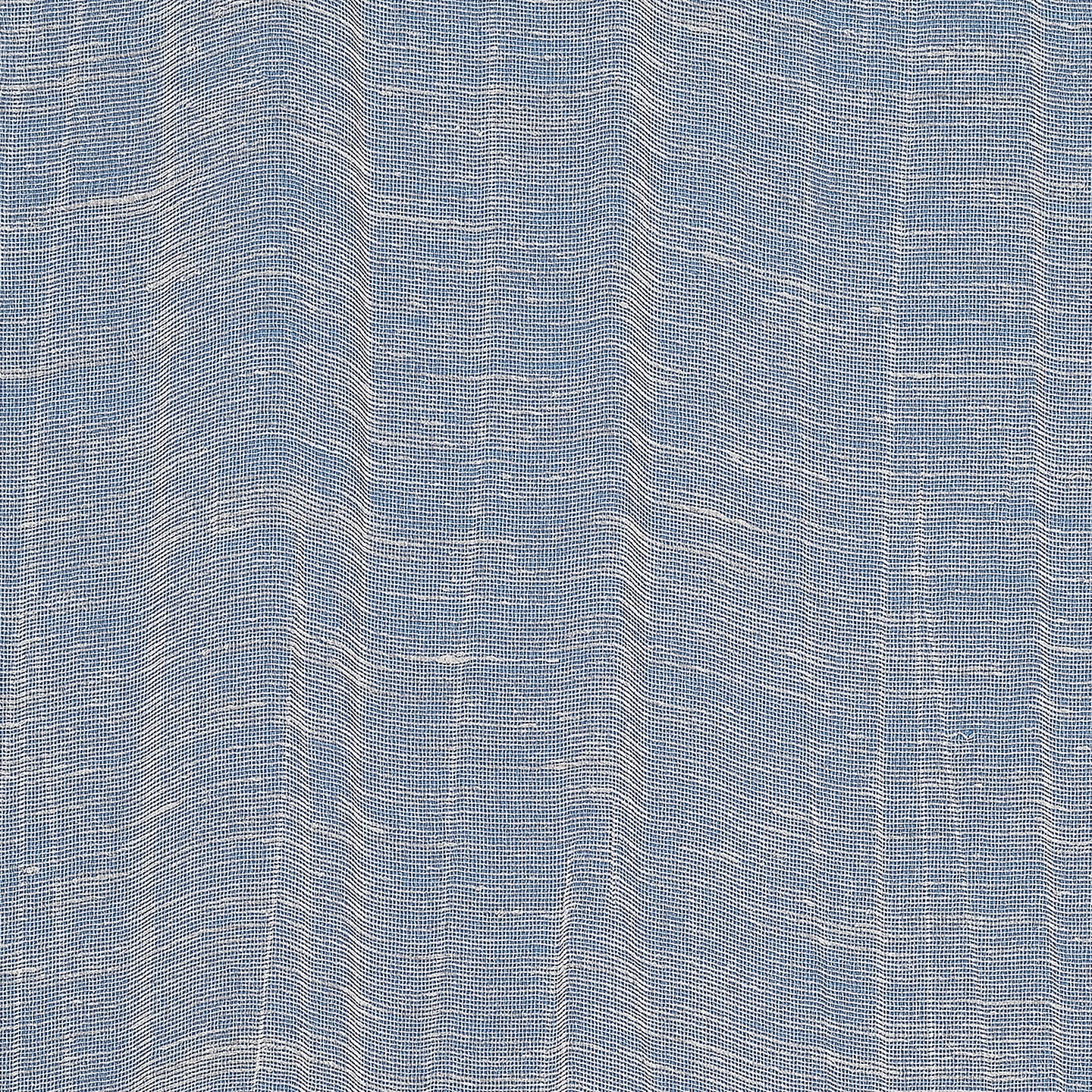 Purchase Phillip Jeffries Wallpaper - 21202, Penthouse Pleats - Blue Wave