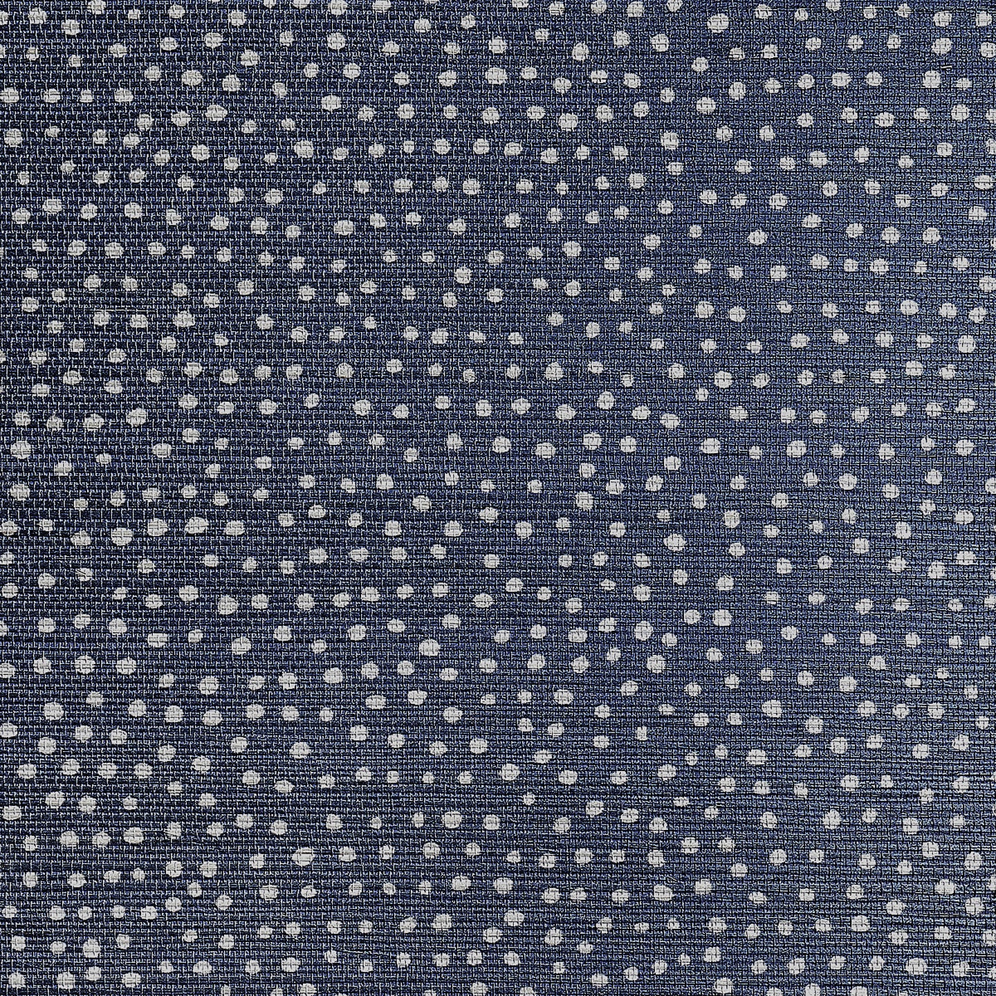 Purchase Phillip Jeffries Wallpaper - 10012, Droplets - Denim With White