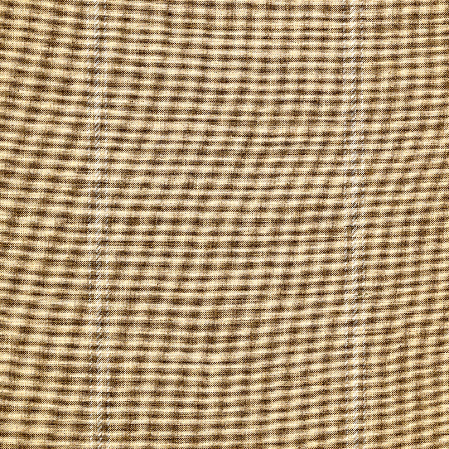 Purchase Phillip Jeffries Wallpaper - 10718, Jackson Stripe - White On Camel