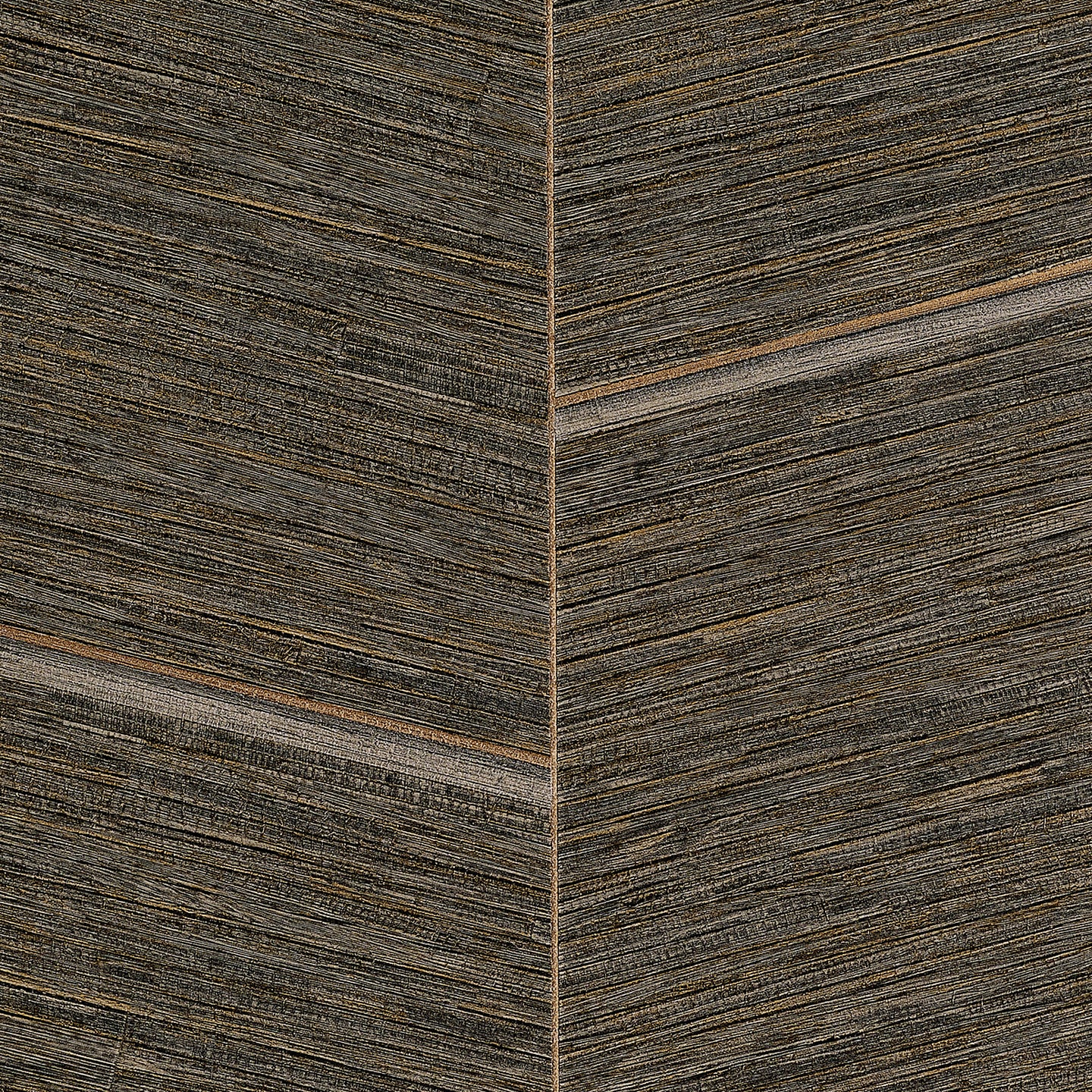 Purchase Phillip Jeffries Wallpaper - 32603, Vinyl Dover Chevron - Driftstone
