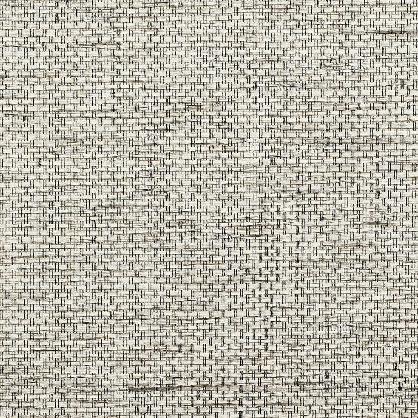 Purchase Phillip Jeffries Wallpaper - 10231, Serene Weave - Calm Charcoal 