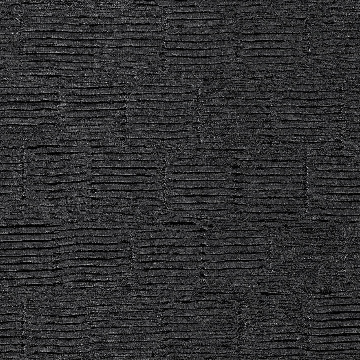 Purchase Phillip Jeffries Wallpaper - 23411, Vinyl Washi Step - Anthracite