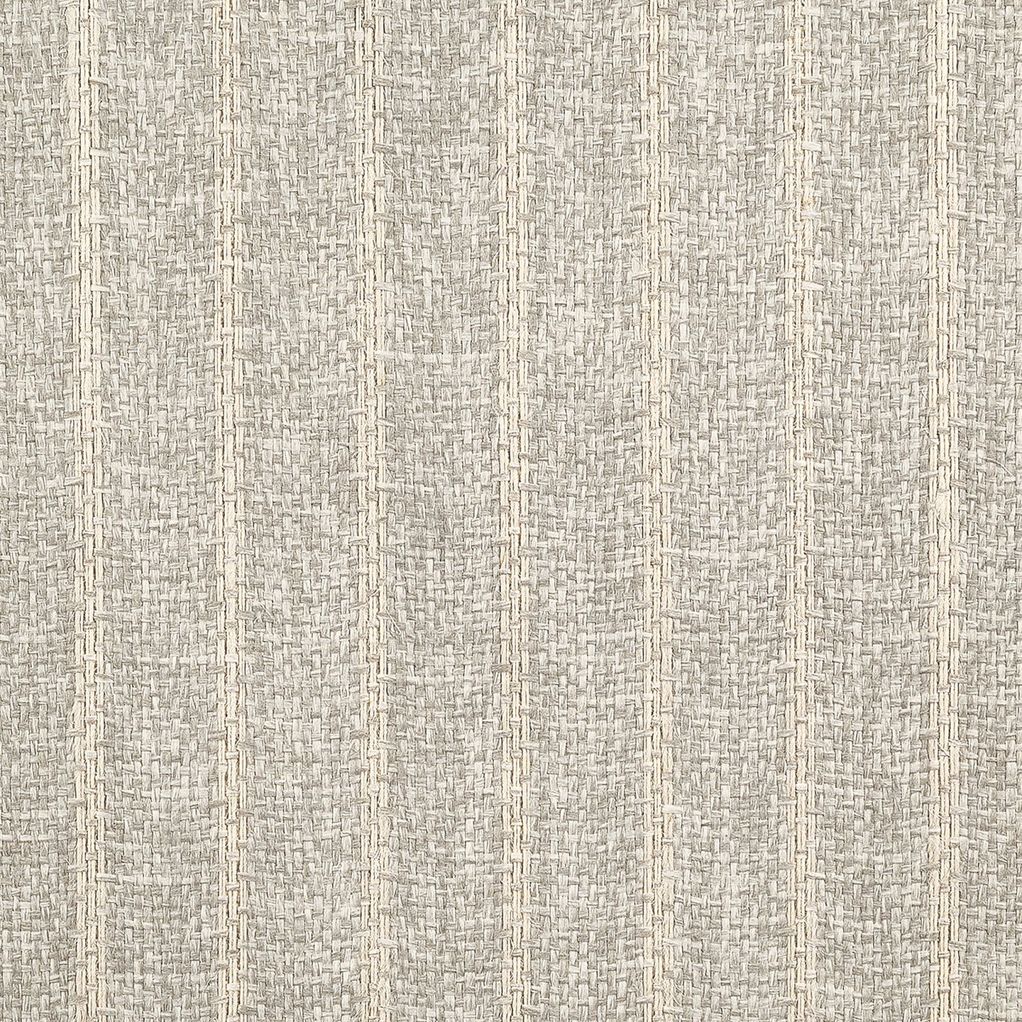 Purchase Phillip Jeffries Wallpaper - 10103, Origin Stripe - Grey And Tan