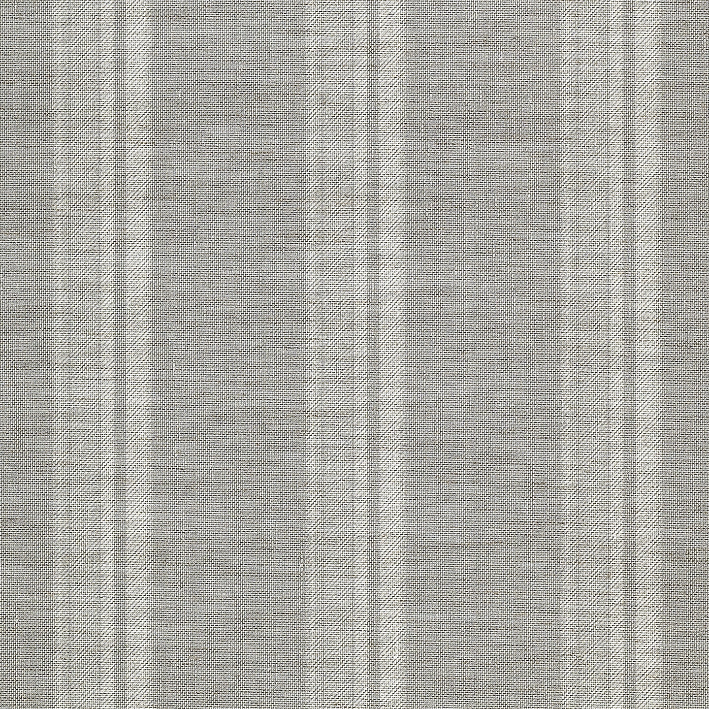 Purchase Phillip Jeffries Wallpaper - 10734, Prairie Stripe - White On Greige
