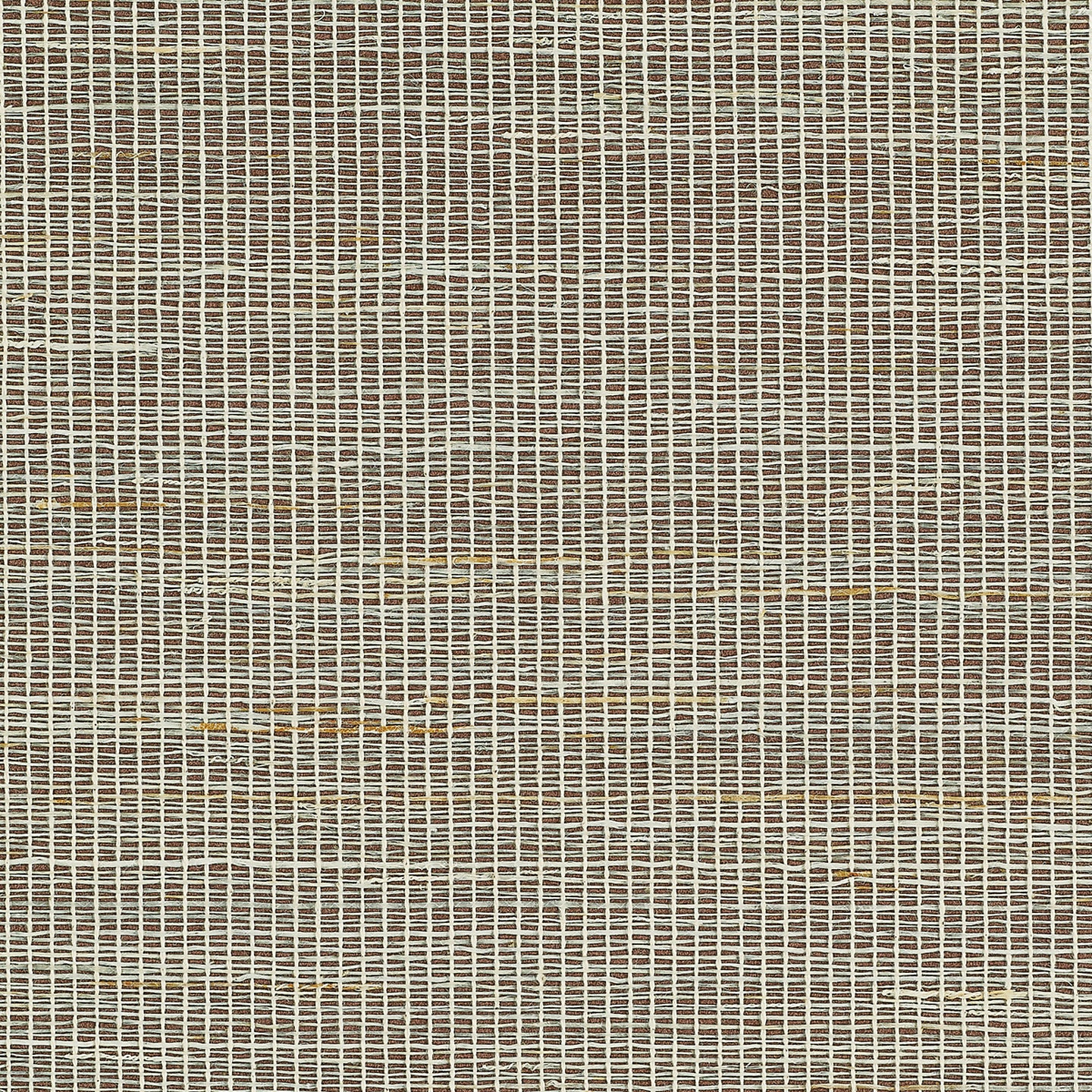 Purchase Phillip Jeffries Wallpaper - 31702, Brighton Weave - Clay