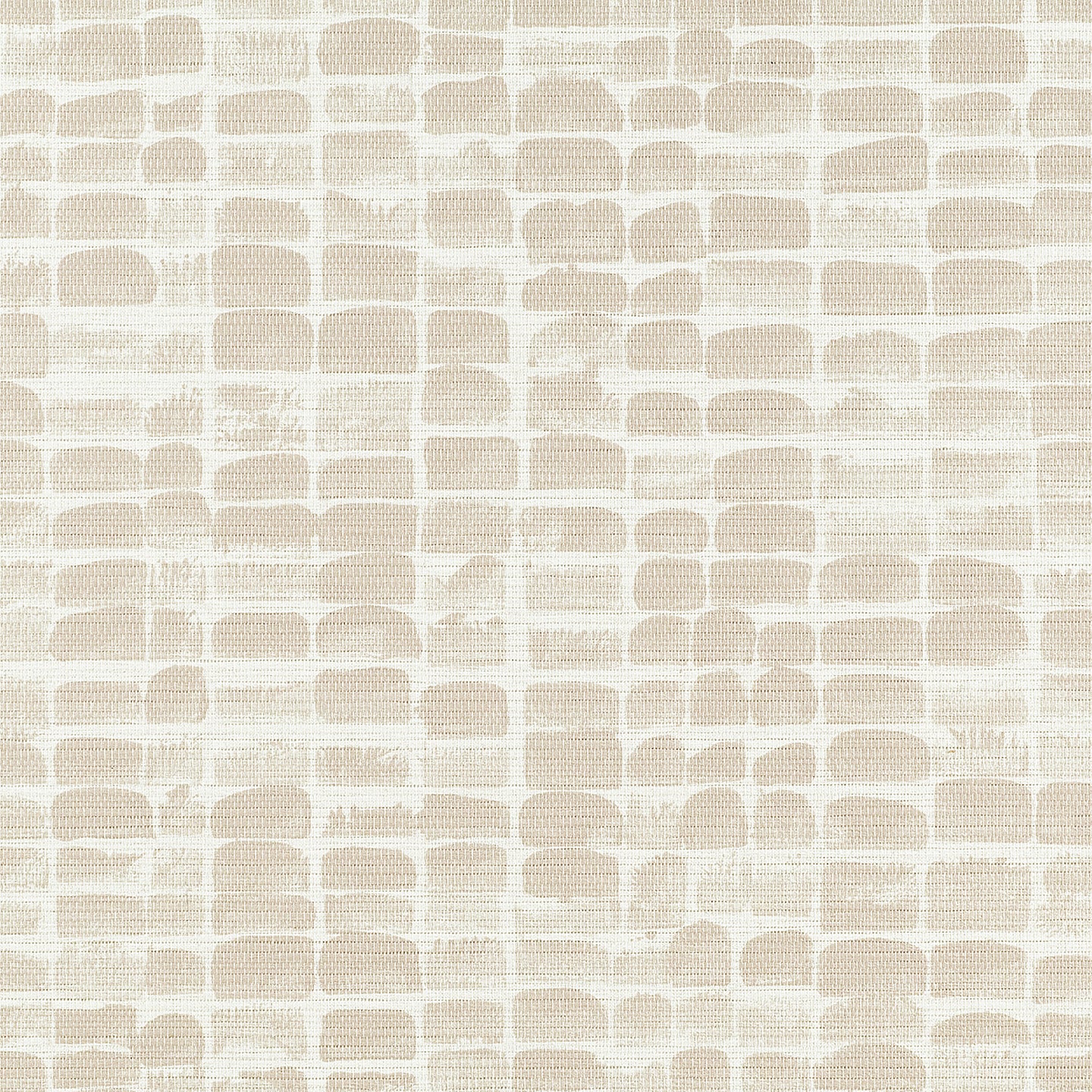 Purchase Phillip Jeffries Wallpaper - 24901, Sea Stone - Tan