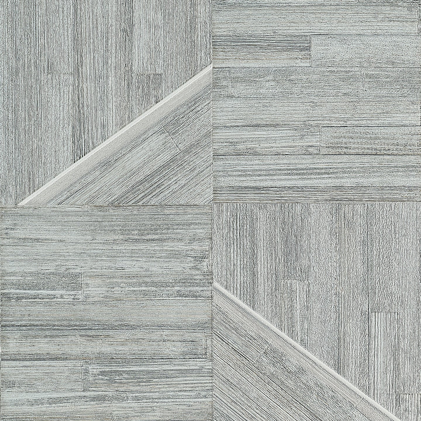 Purchase Phillip Jeffries Wallpaper - 32401, Vinyl Ashford Mosaic - Fog Imprint