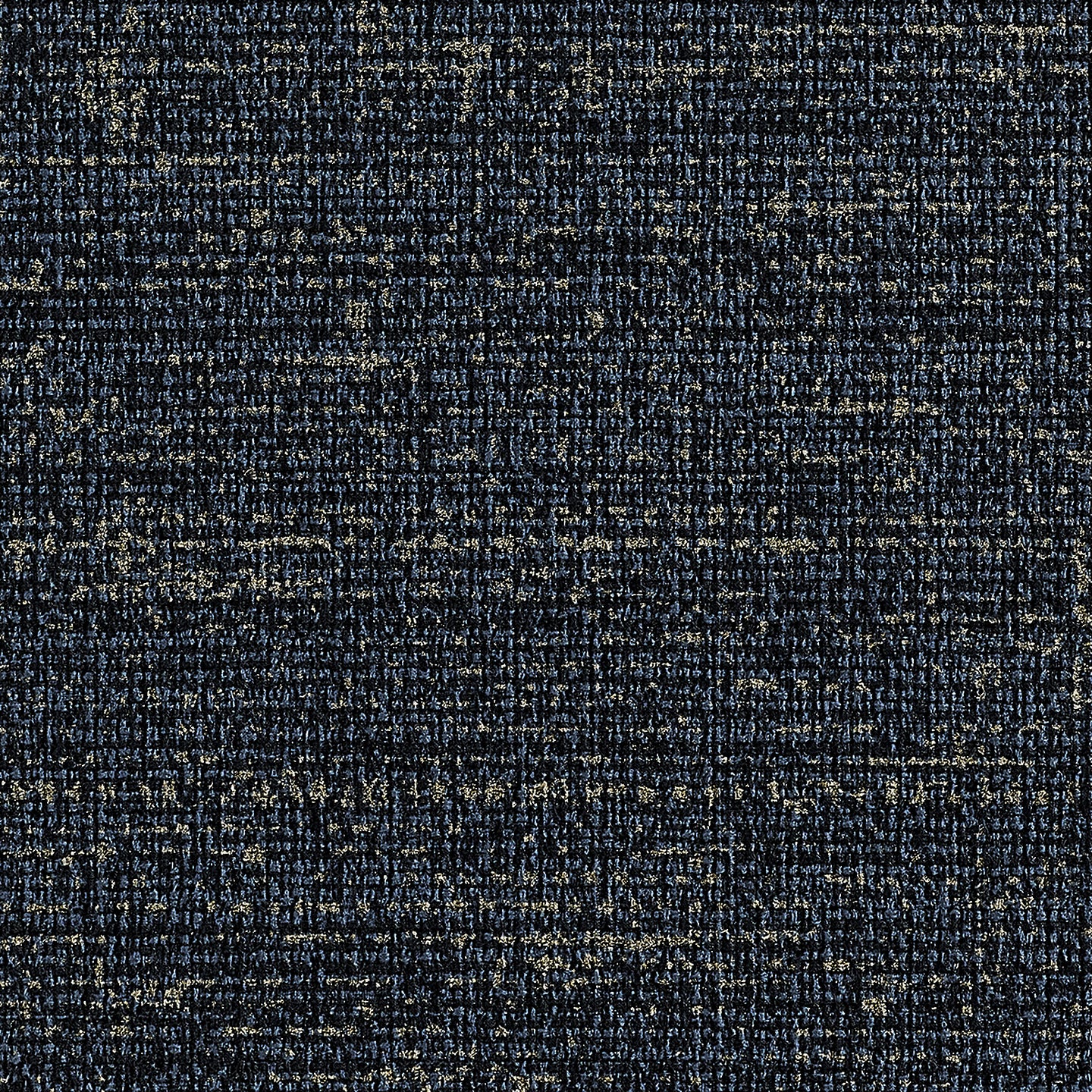 Purchase Phillip Jeffries Wallpaper - 10694, Felix Pvc Free - Twilight Navy