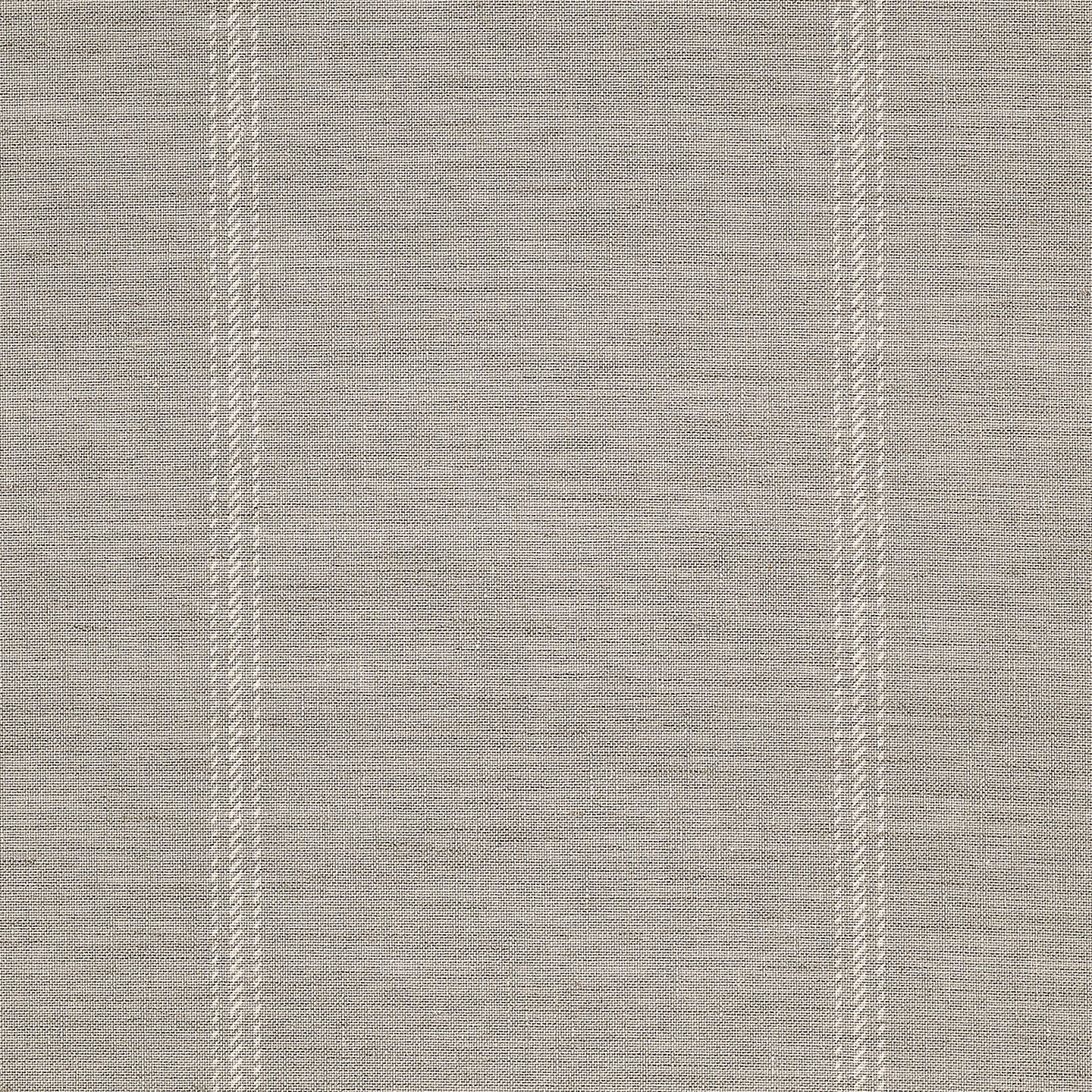 Purchase Phillip Jeffries Wallpaper - 10720, Jackson Stripe - White On Greige