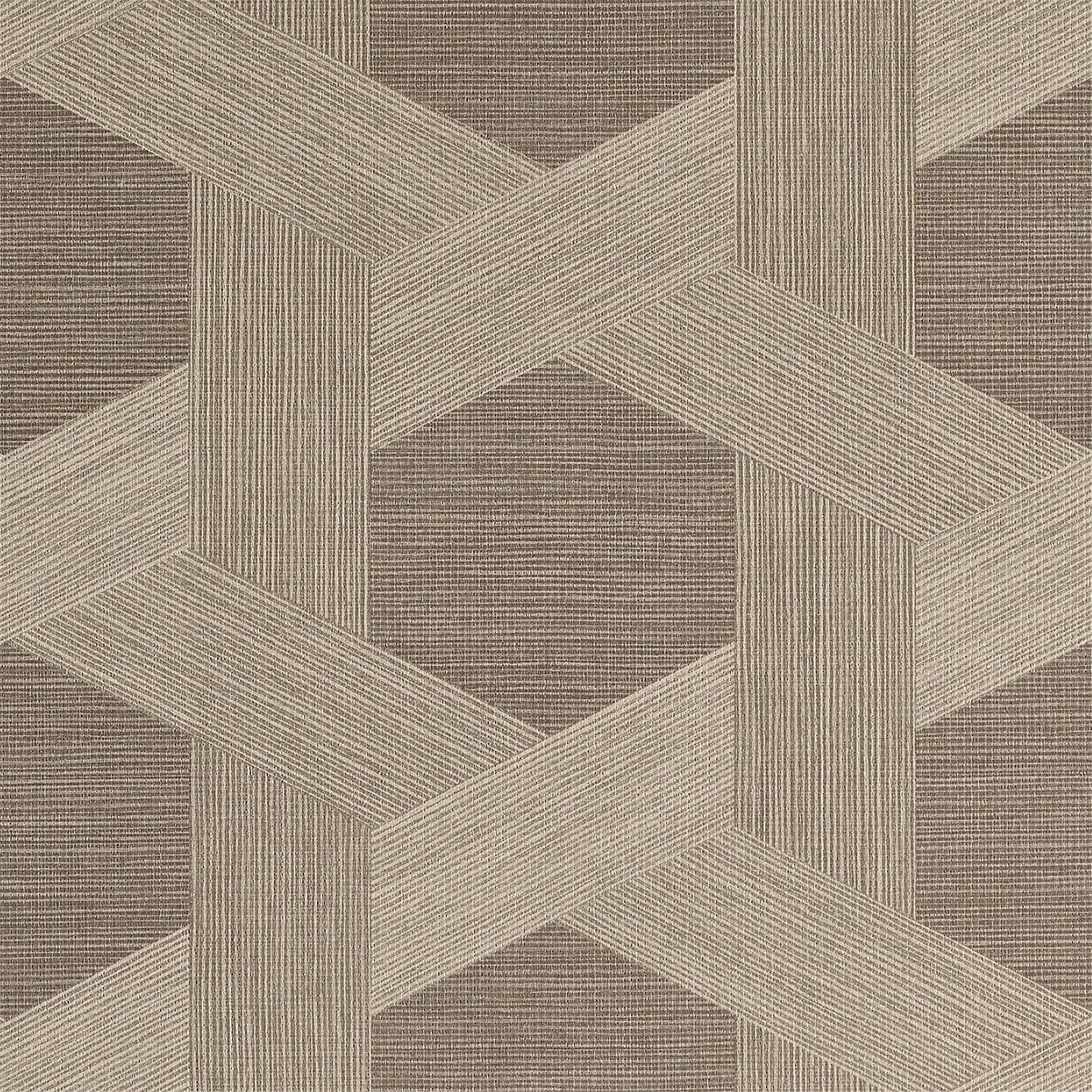 Purchase Phillip Jeffries Wallpaper - 10430, Vinyl Woven Sisal - Warm Hearth