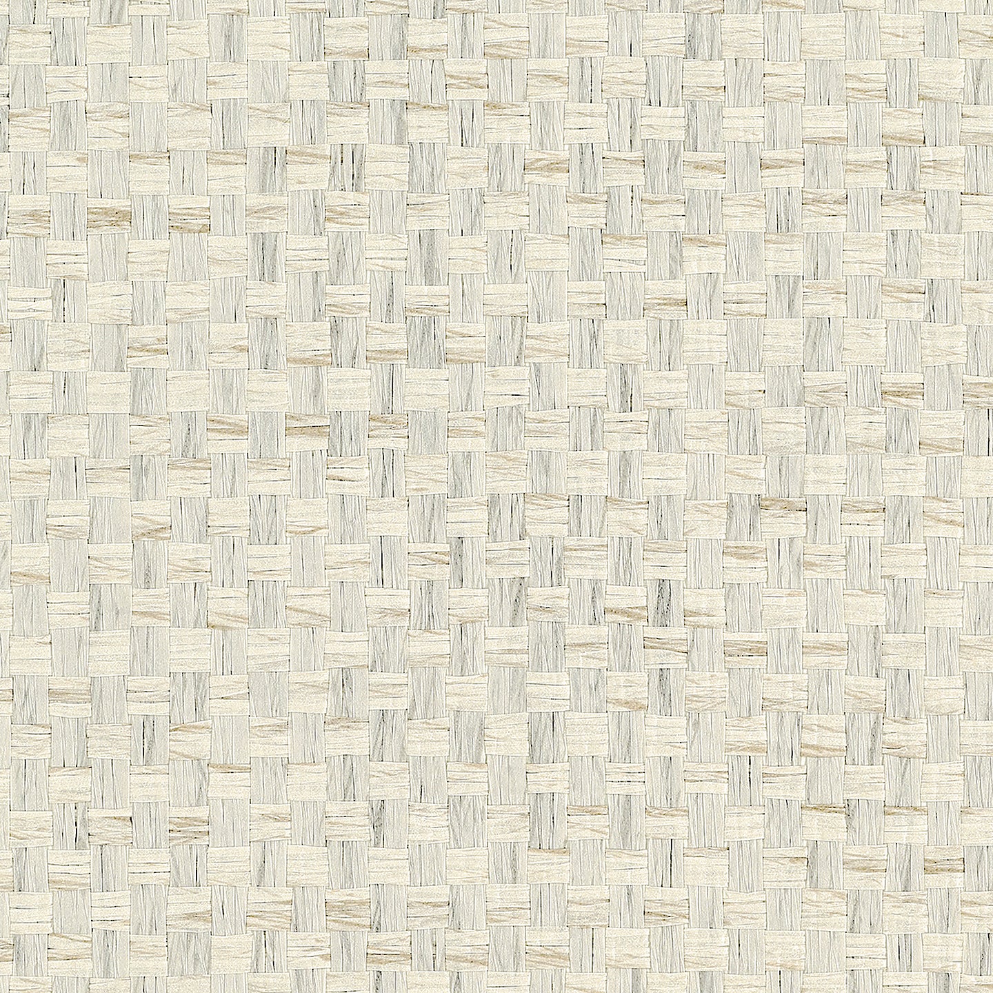 Purchase Phillip Jeffries Wallpaper - 35203, Wellington Weave - Light Grey