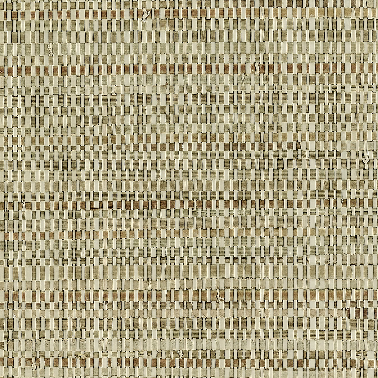 Purchase Phillip Jeffries Wallpaper - 41203, Arroyo Raffia - Mesa Straw