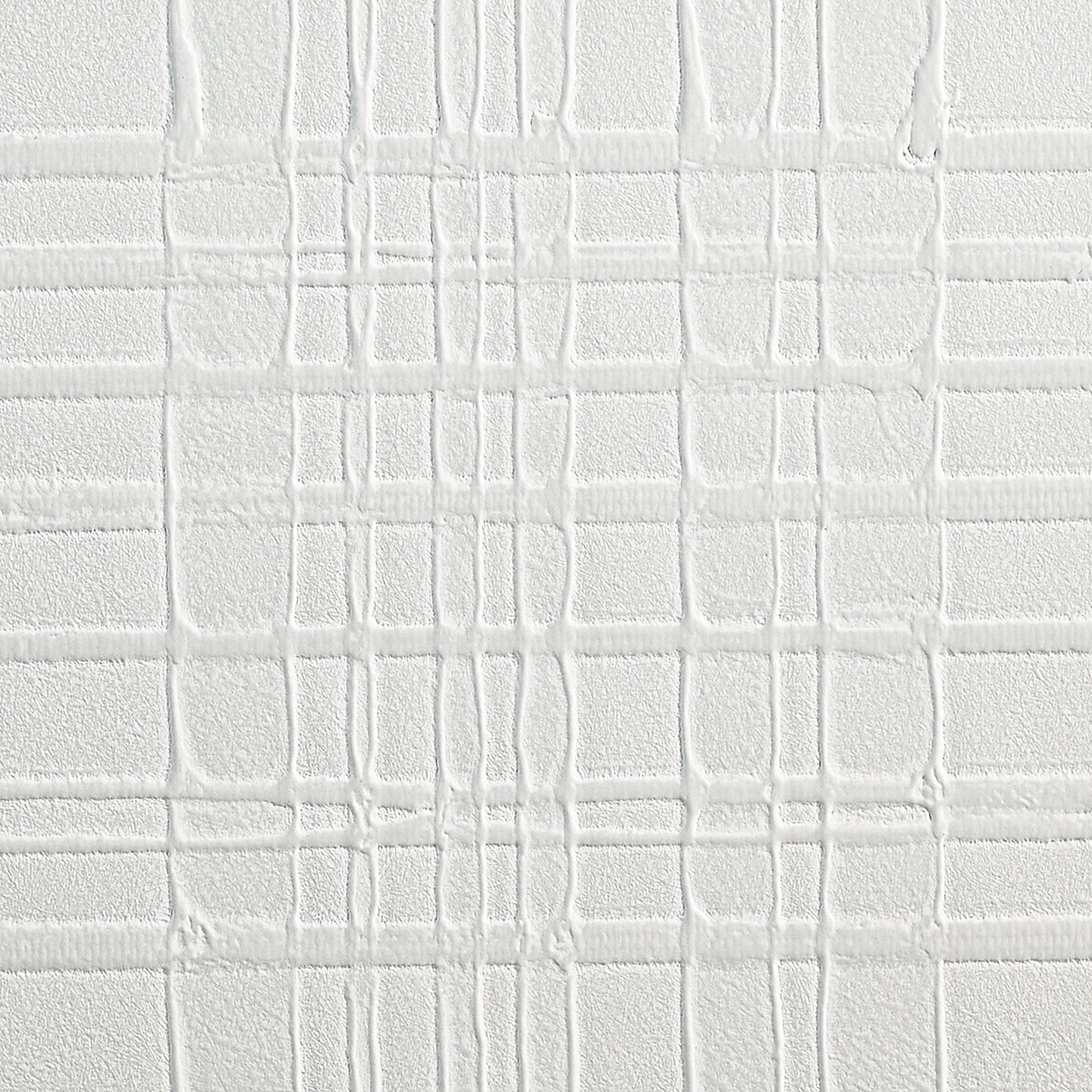 Purchase Phillip Jeffries Wallpaper - 10174, Vinyl Gridwork - Wireframe White