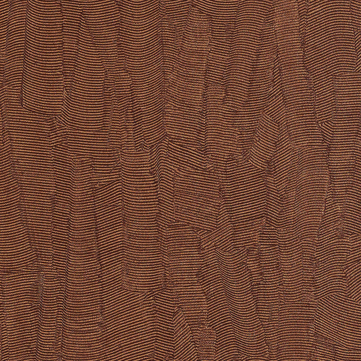 Purchase Phillip Jeffries Wallpaper - 37902, Vinyl Groovy - Rustic Brown