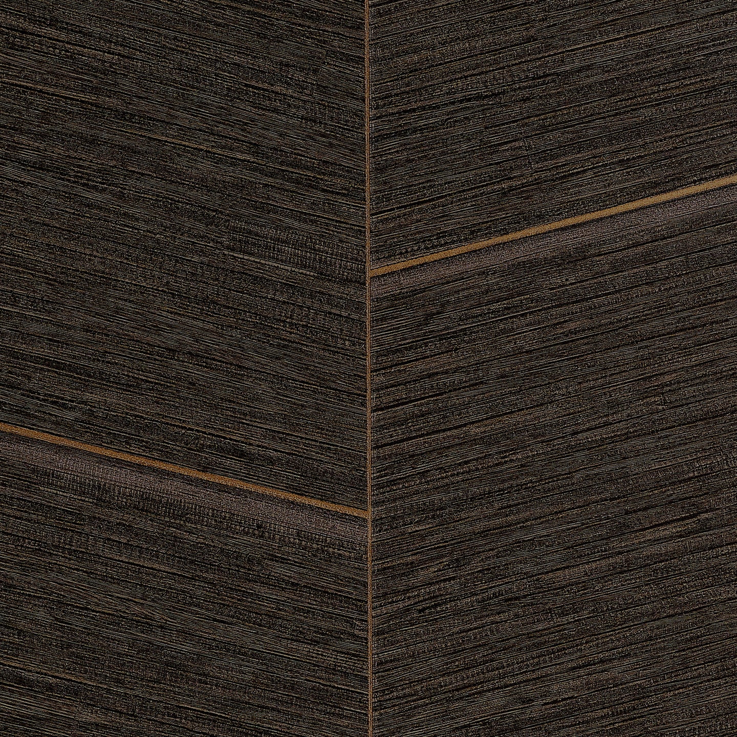 Purchase Phillip Jeffries Wallpaper - 32605, Vinyl Dover Chevron - Midnight Crest