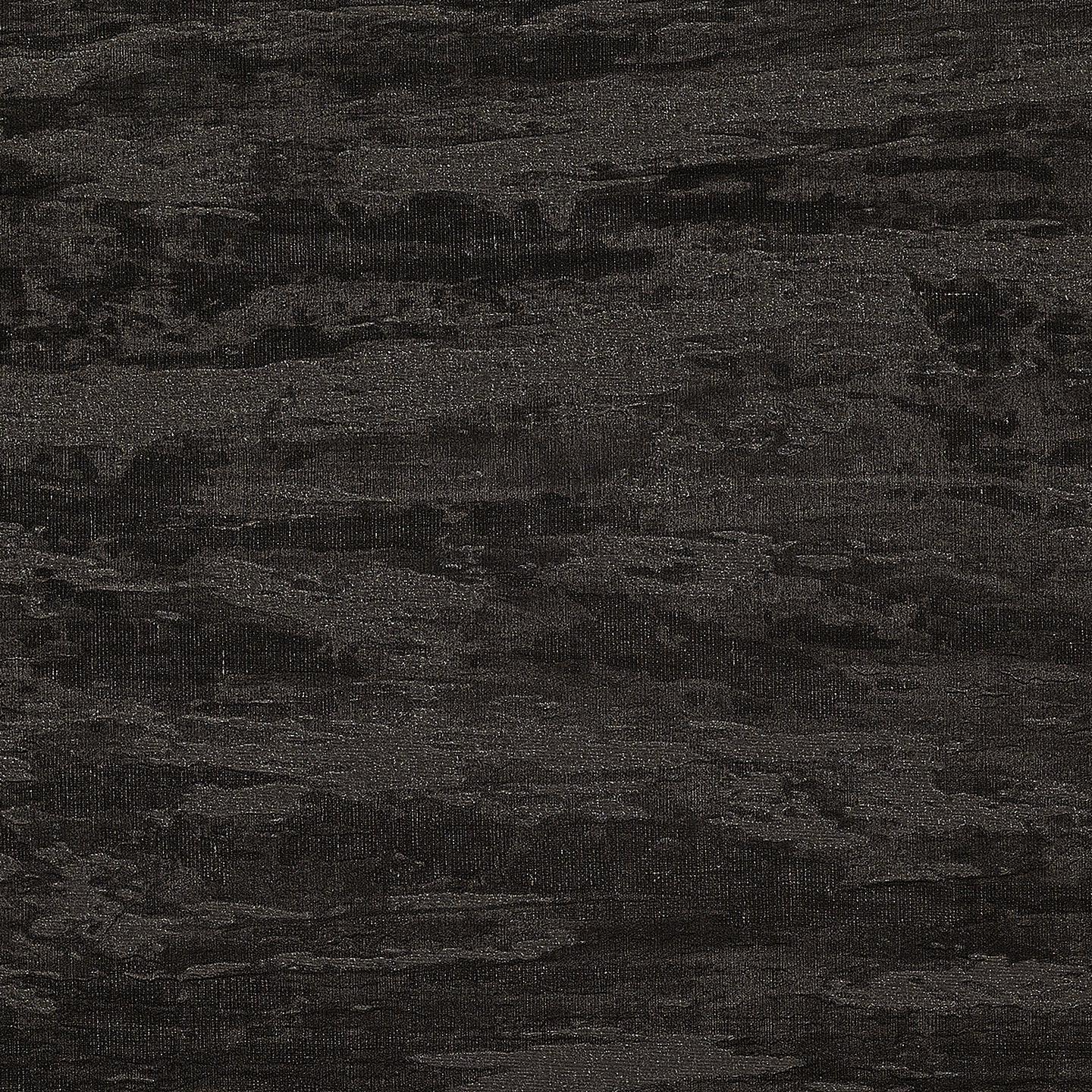 Purchase Phillip Jeffries Wallpaper - 34009, Vinyl Crush - Obsidian