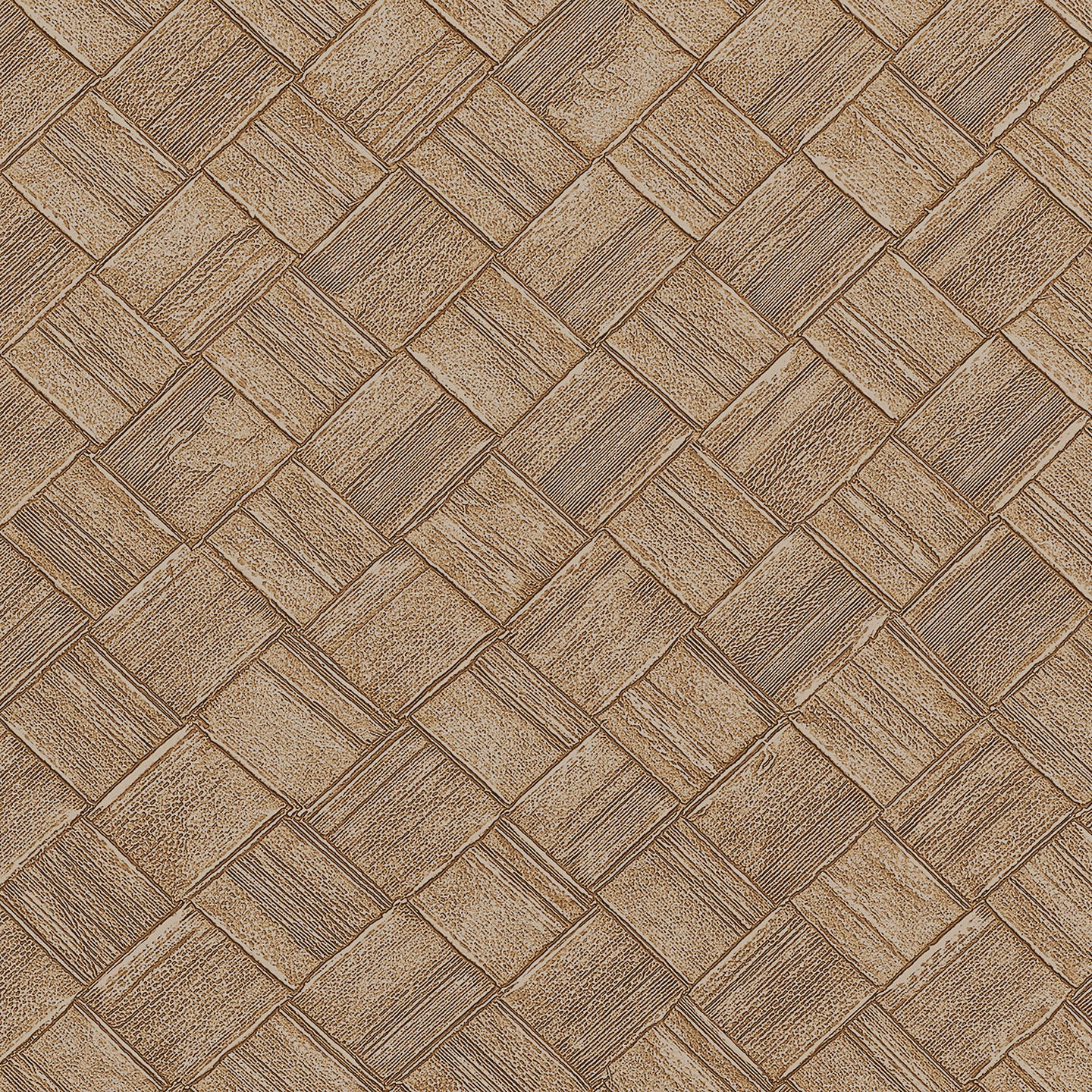 Purchase Phillip Jeffries Wallpaper - 10573, Vinyl Pandan - Amber Hues