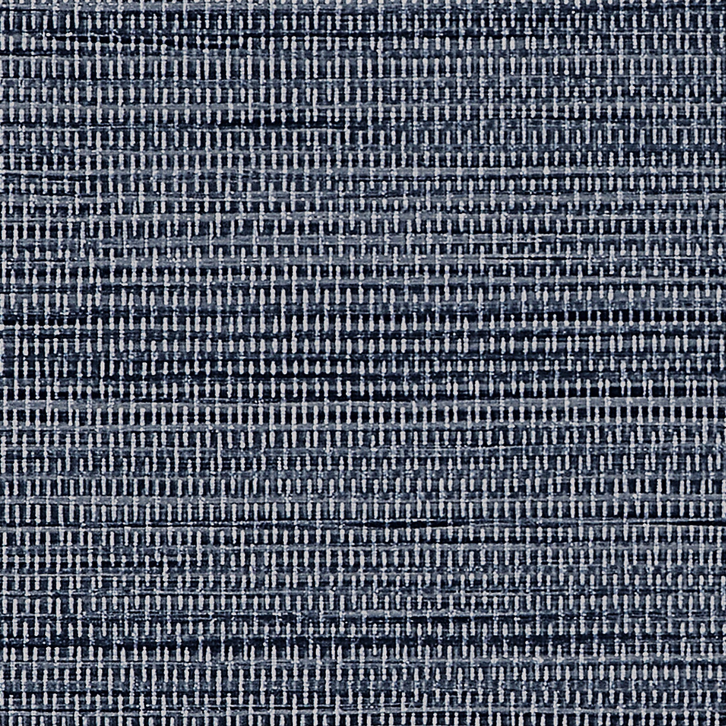 9401 | Vinyl Soho Hemp, Steel Skies - Phillip Jeffries Wallpaper