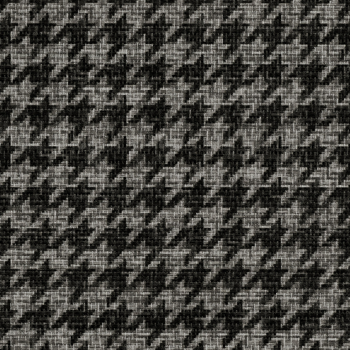 Purchase Phillip Jeffries Wallpaper - 43305, Dapper Duke - Charcoal Weave On Manila Hemp