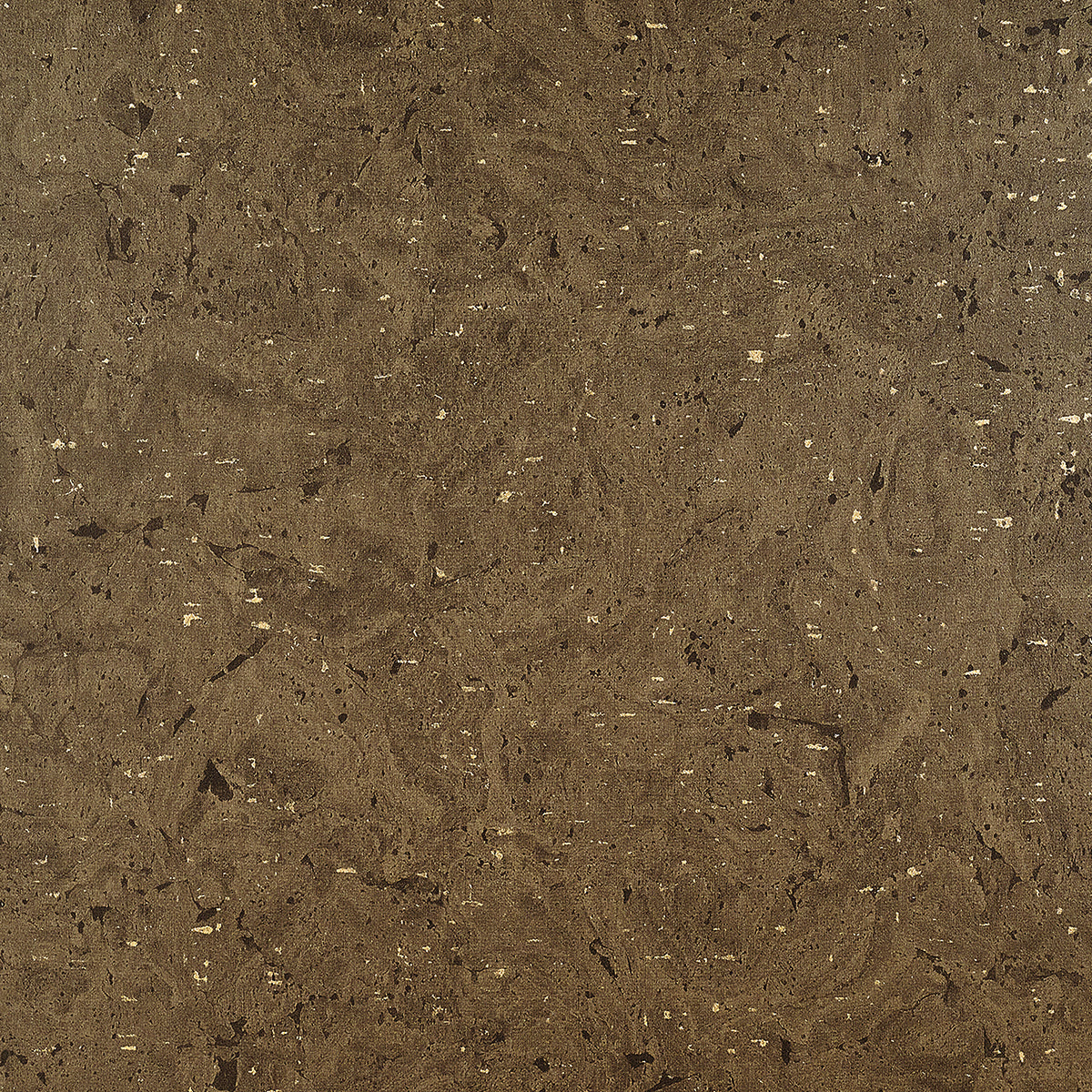 Purchase Phillip Jeffries Wallpaper - 44907, Vinyl Cork Couture - Mocha Vogue