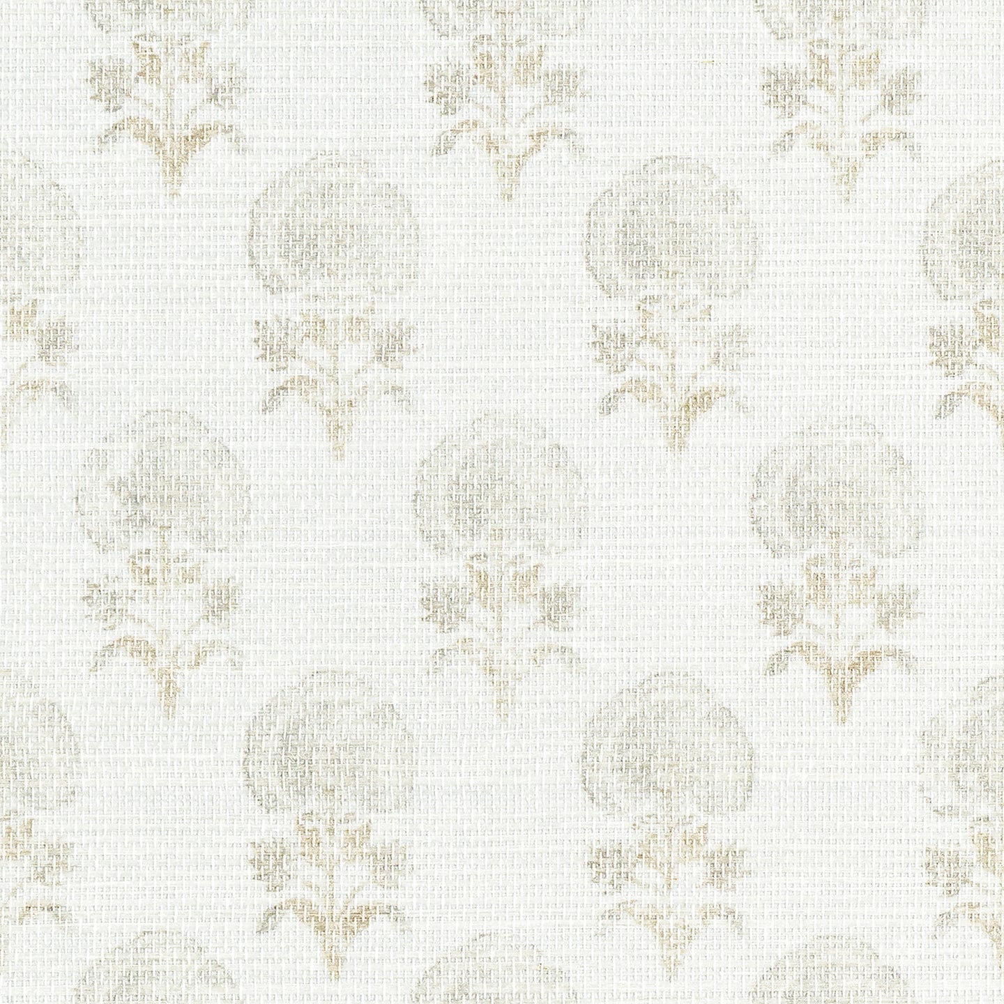 Purchase Phillip Jeffries Wallpaper - 40300, Manor House - Chateau Fog On Manila Hemp