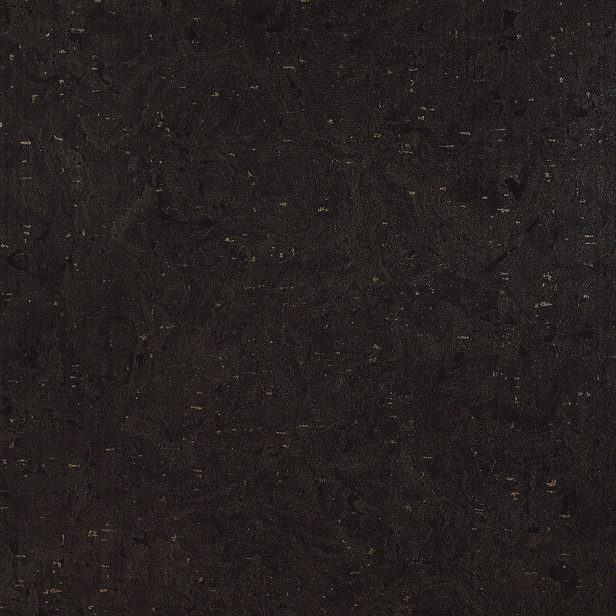 Purchase Phillip Jeffries Wallpaper - 44911, Vinyl Cork Couture - Onyx Texture