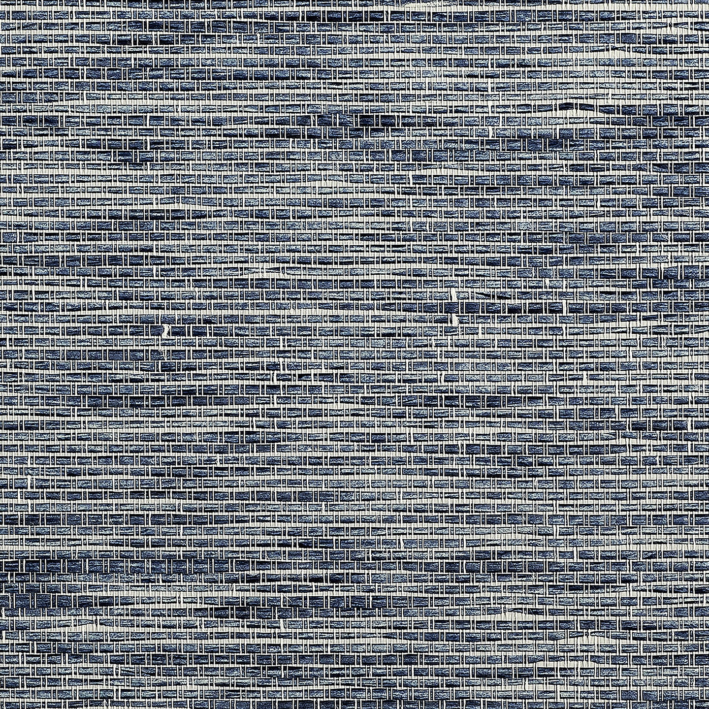 Purchase Phillip Jeffries Wallpaper - 10239, Serene Weave - Navy Reverie 