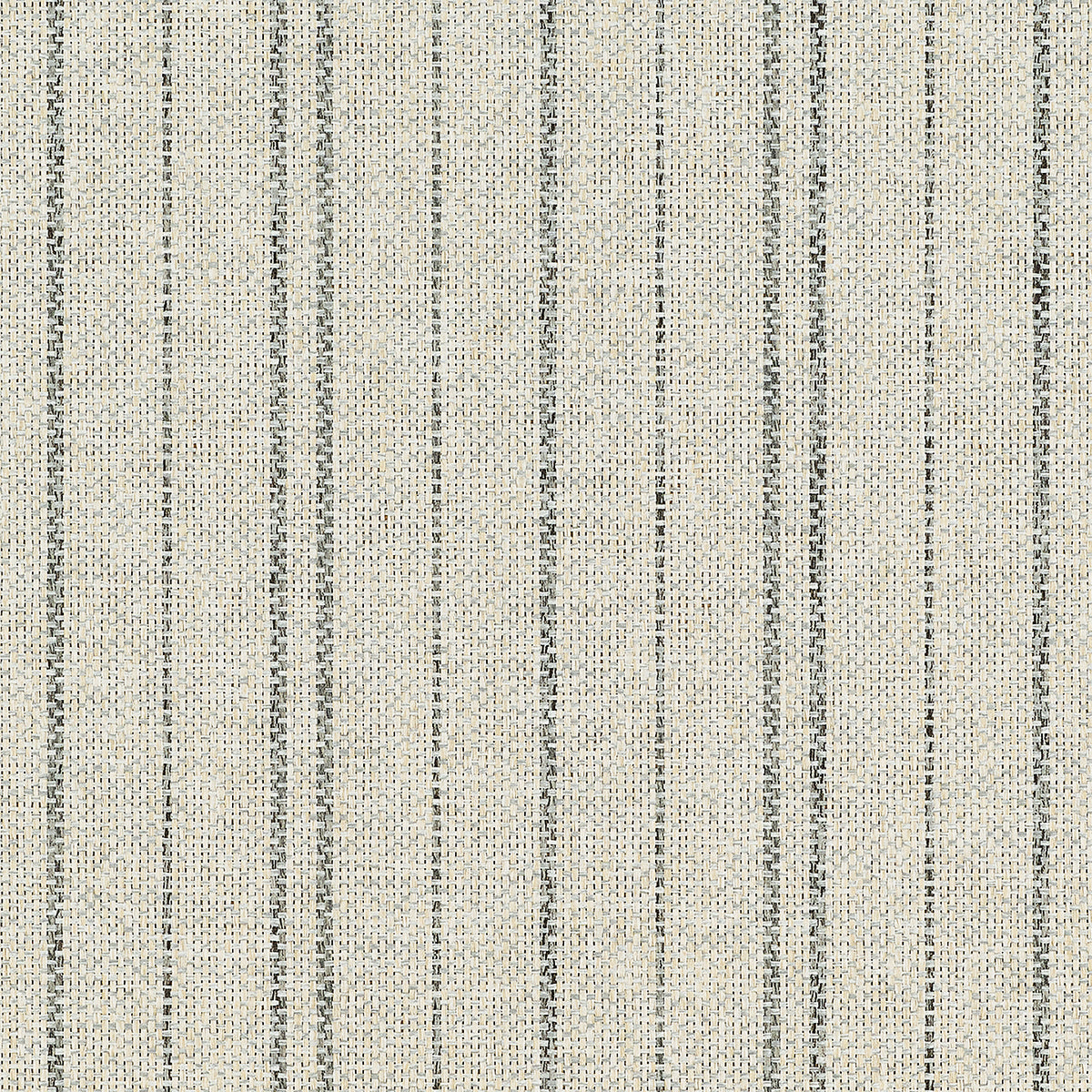 Purchase Phillip Jeffries Wallpaper - 43703, Madison Stripe - Mushroom Greige