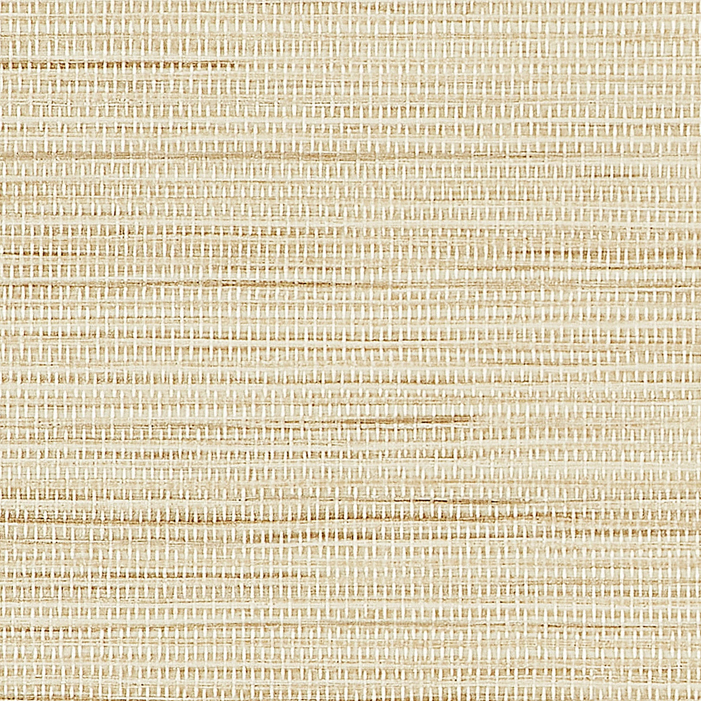 9396 | Vinyl Soho Hemp, Uptown Buff - Phillip Jeffries Wallpaper