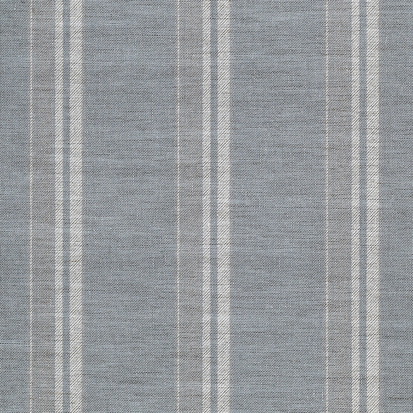 Purchase Phillip Jeffries Wallpaper - 10731, Prairie Stripe - Beige On Light Blue