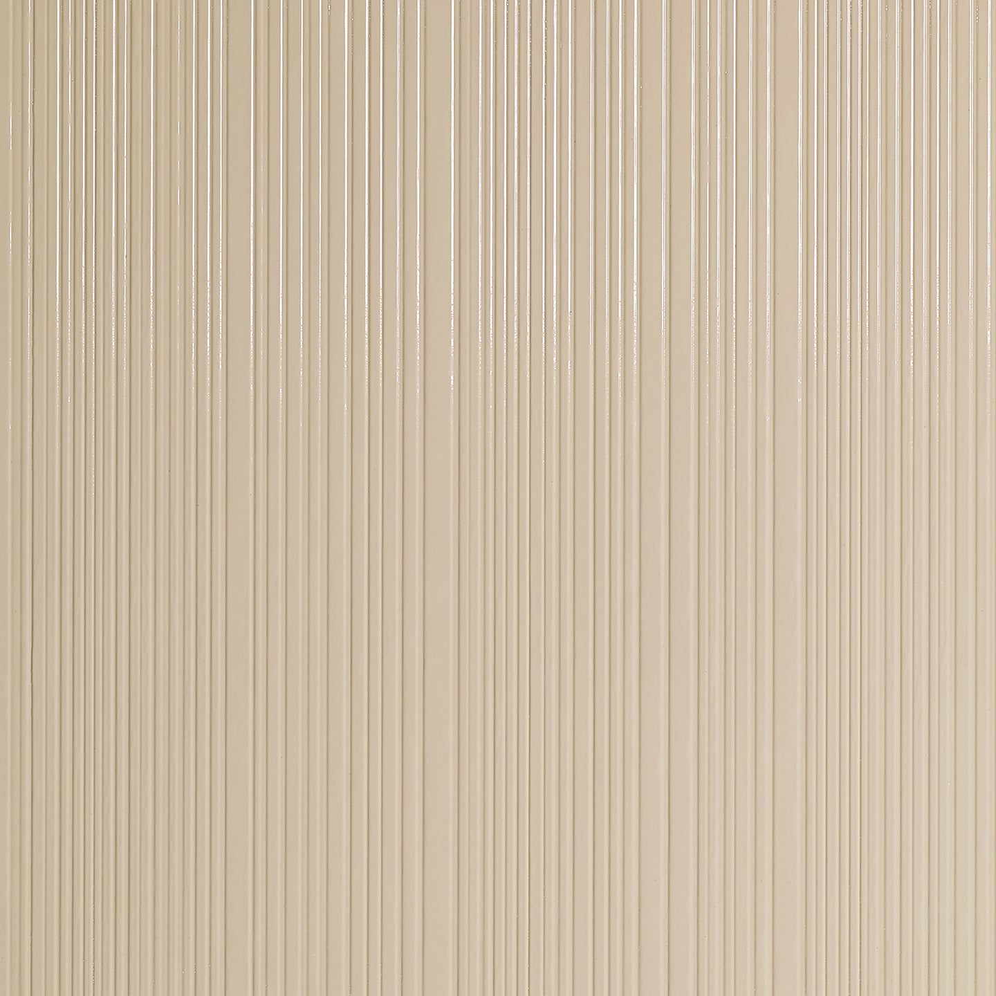 Purchase Phillip Jeffries Wallpaper - 23300, Lacquered Fluting - Ionic Ivory