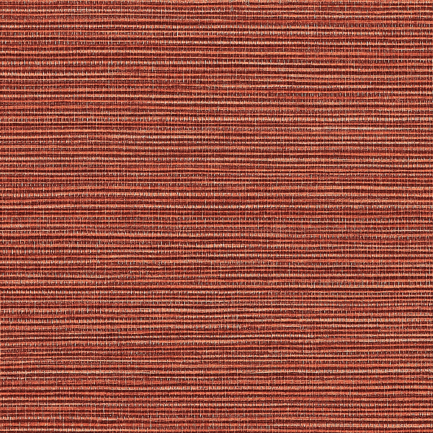 Purchase Phillip Jeffries Wallpaper - 10447, Vinyl Sisal - Bordeaux Red