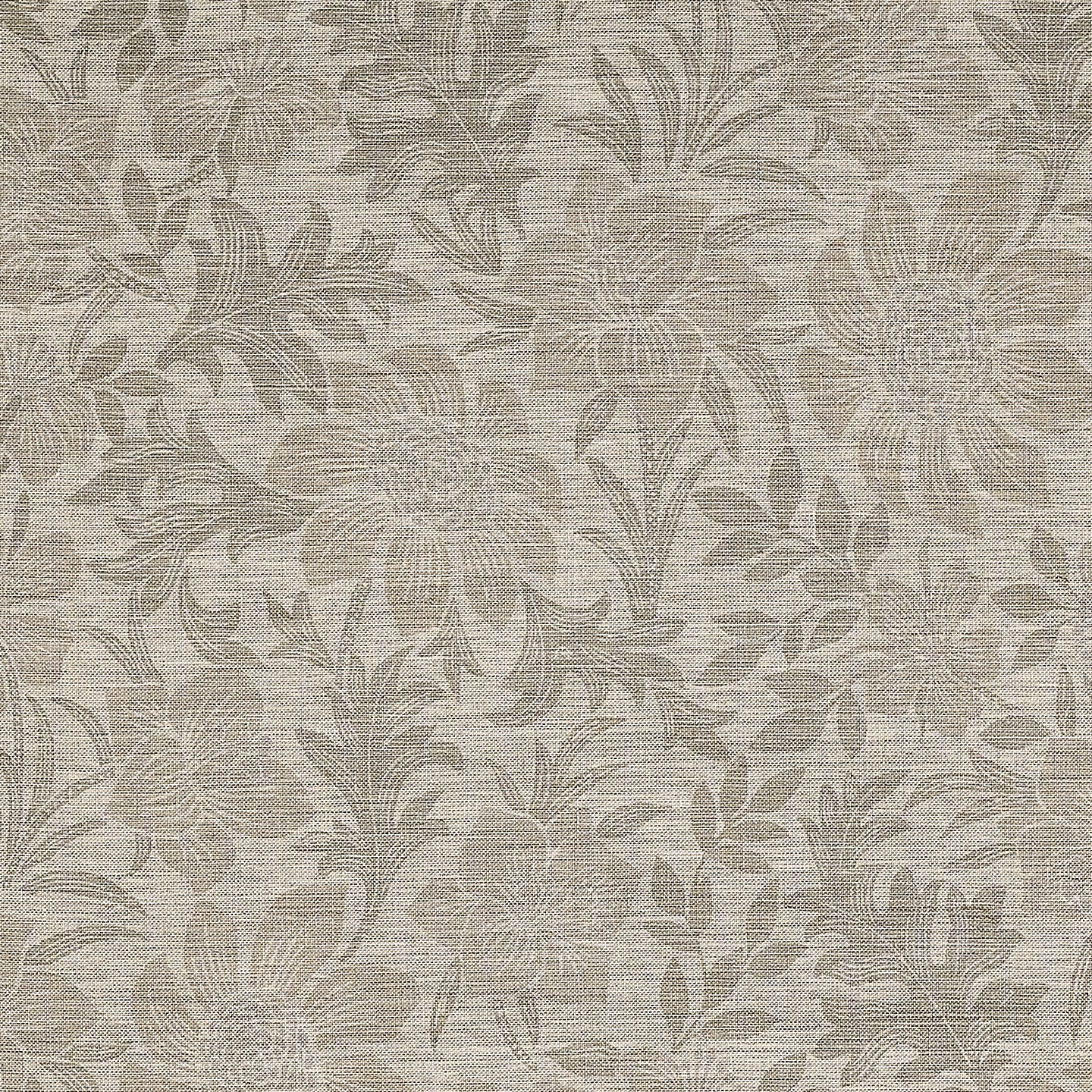 Purchase Phillip Jeffries Wallpaper - 25904, Brittany Botanicals - Smokey Taupe