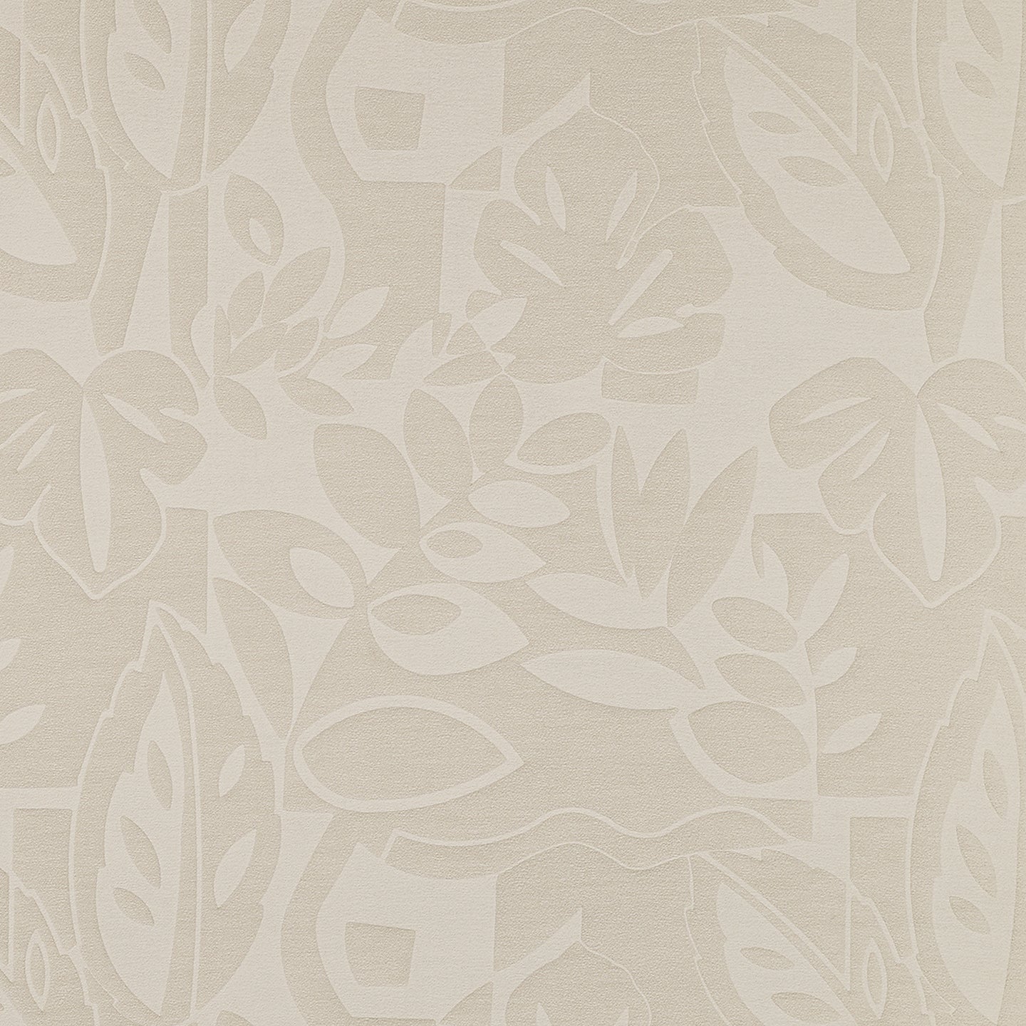 Purchase Phillip Jeffries Wallpaper - 26402, Lush Layers - Palm Beige