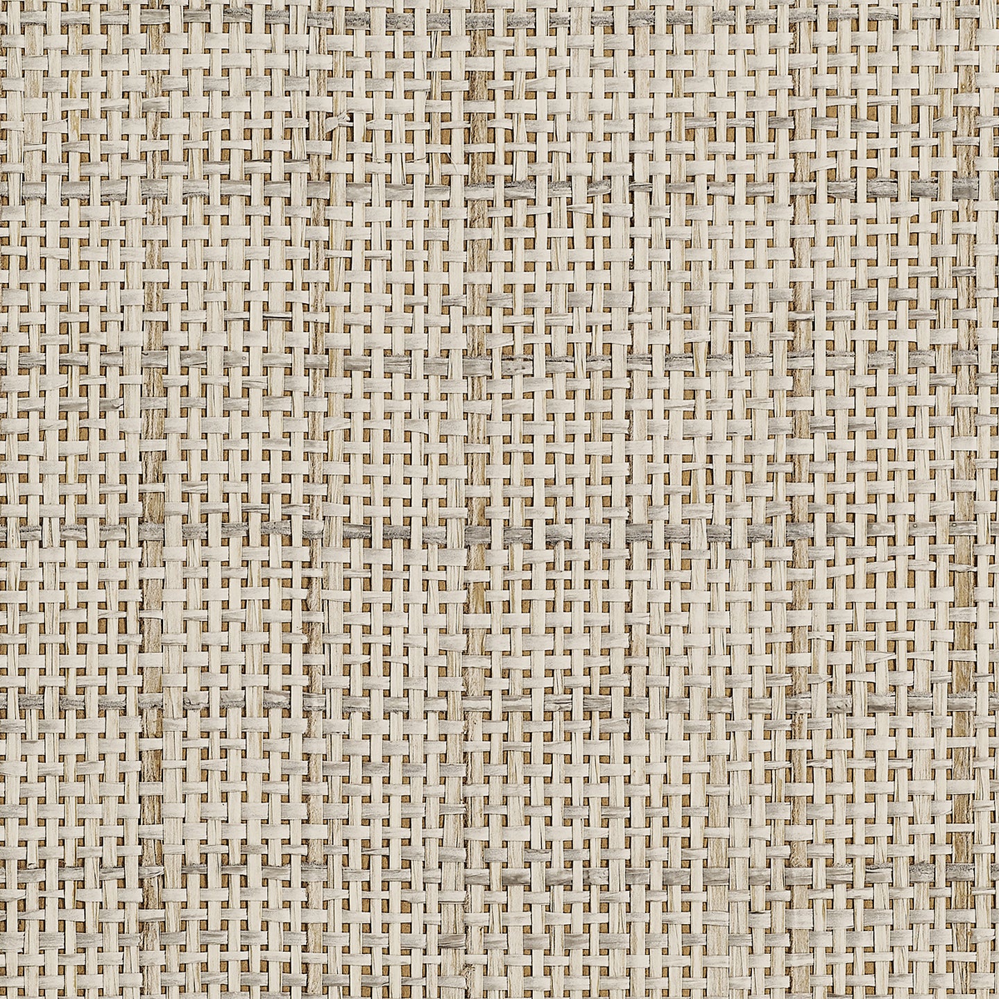 Purchase Phillip Jeffries Wallpaper - 10483, Graceful Grid - Ecru