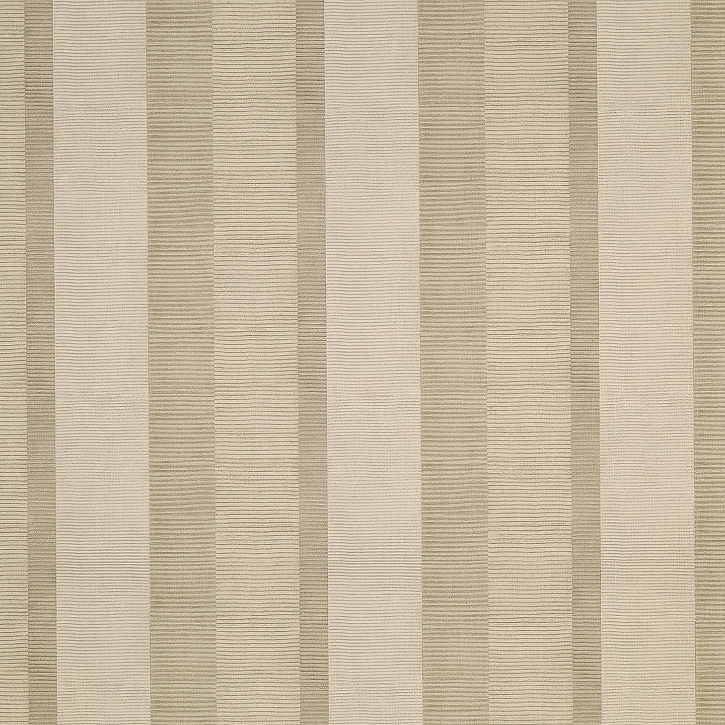 Purchase Phillip Jeffries Wallpaper - 40102, Santa Fe Stripe - Faded Trail On Canvas Linen