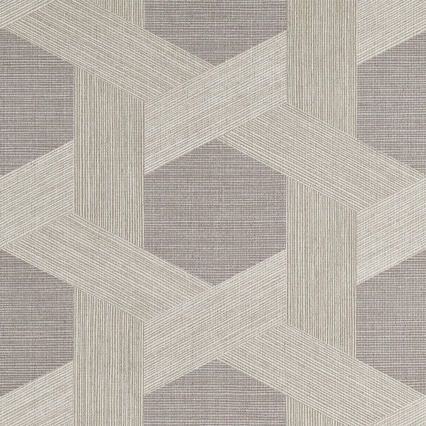 Purchase Phillip Jeffries Wallpaper - 10415, Vinyl Woven Sisal - Purple Dove