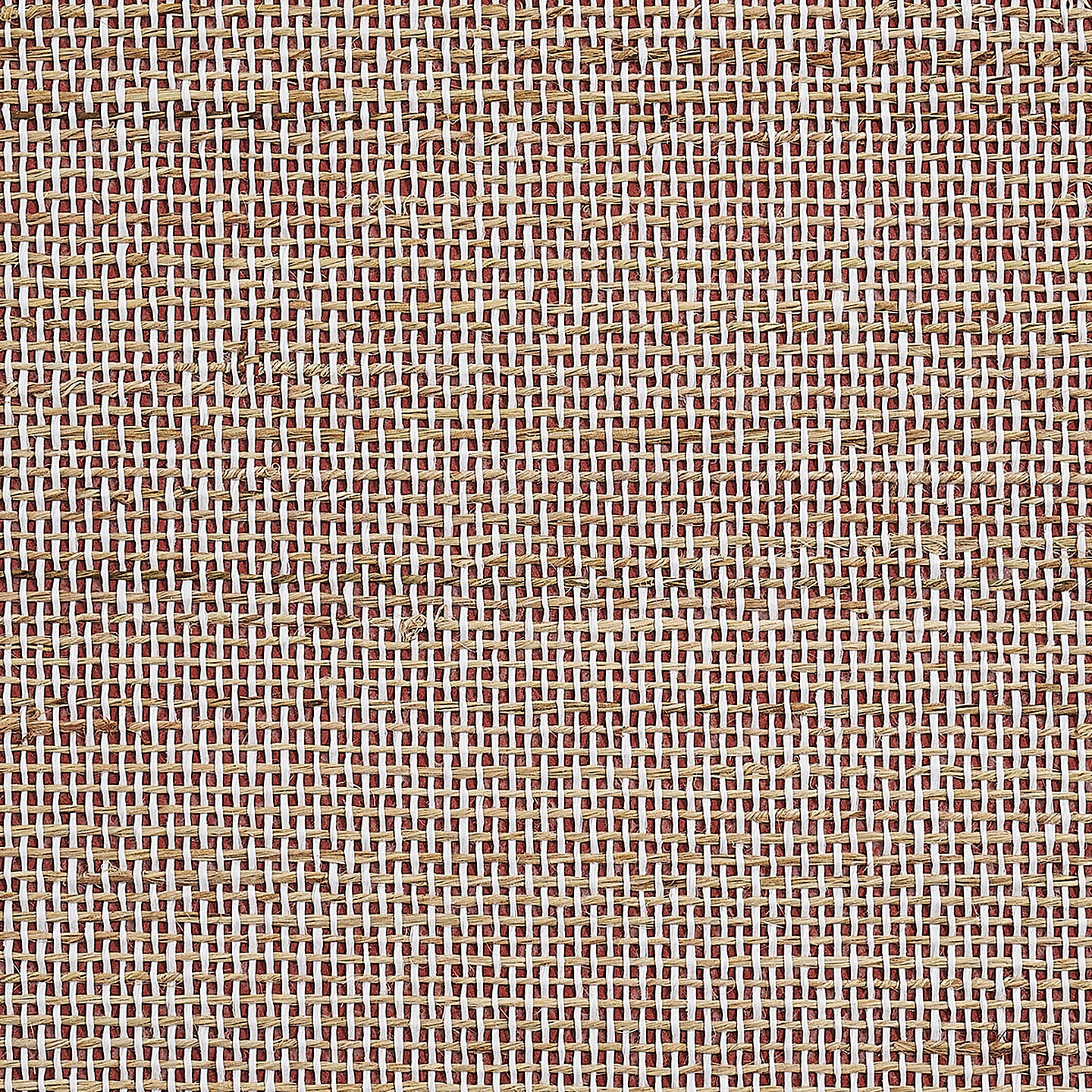 Purchase Phillip Jeffries Wallpaper - 9895, Seaside Jute - Sunset Rose