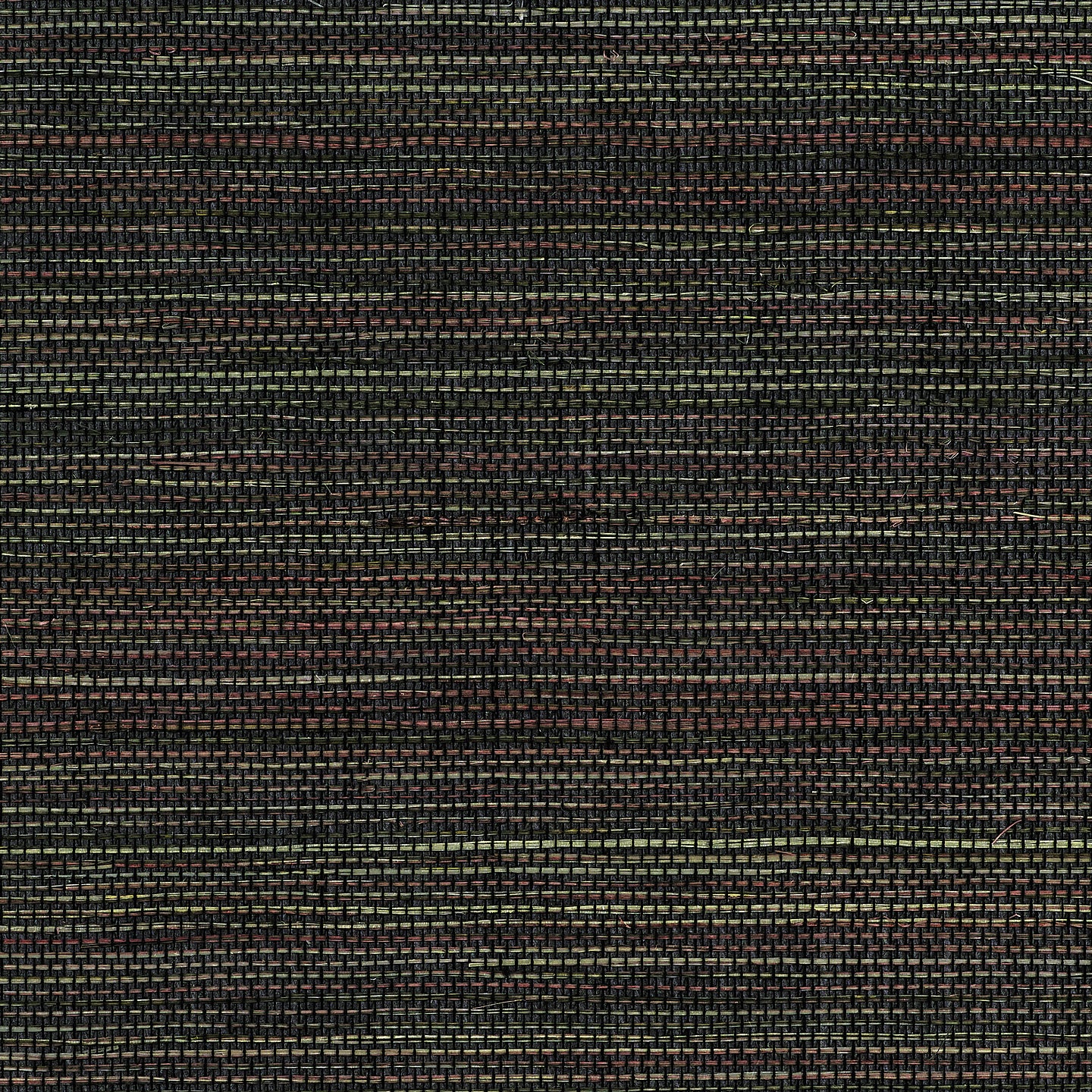 5283 | Soho Hemp Grey Purple | Phillip Jeffries | Wallpaper