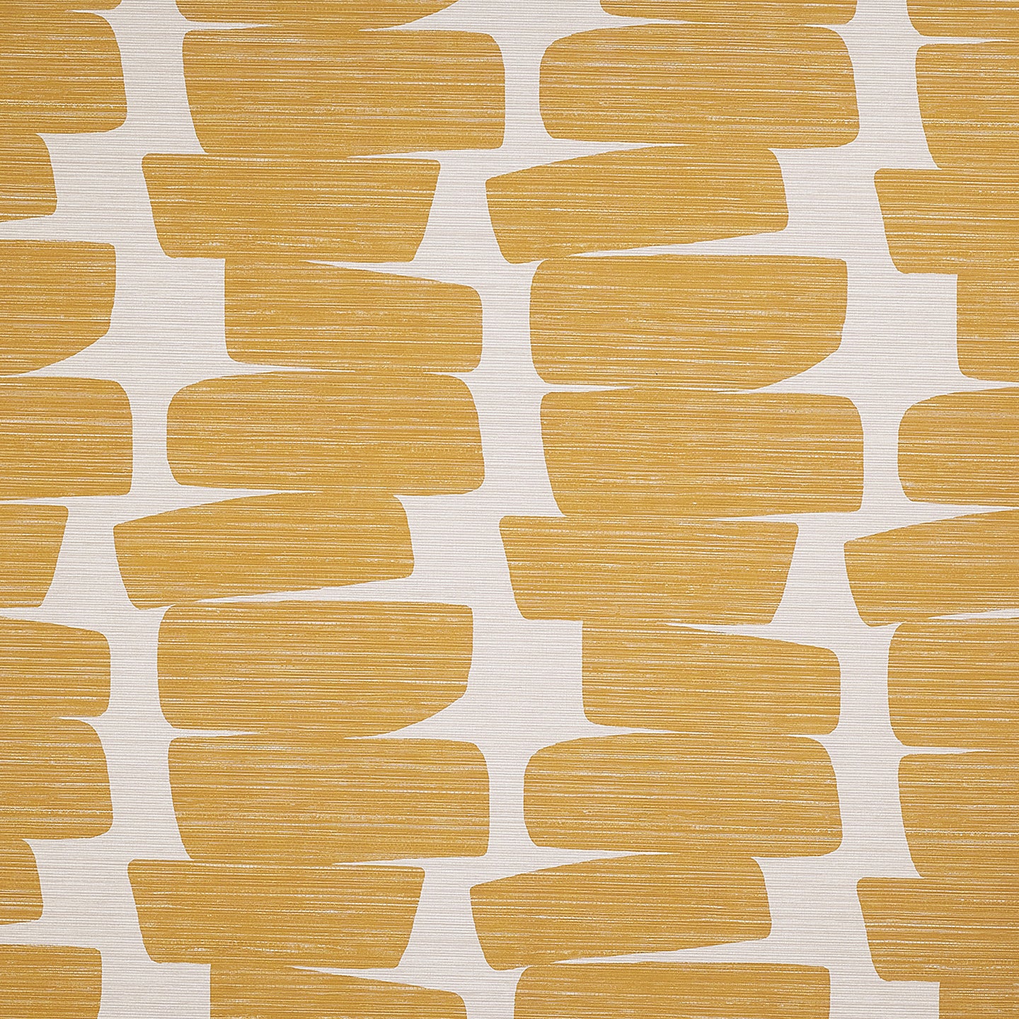Purchase Phillip Jeffries Wallpaper - 10328, Vinyl Stacked - Honey Comb