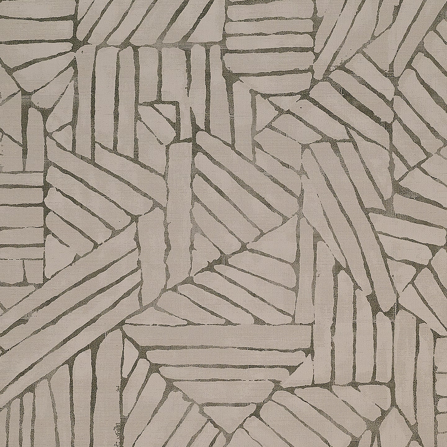 Purchase Phillip Jeffries Wallpaper - 40901, Azriel Pvc Free - Moss